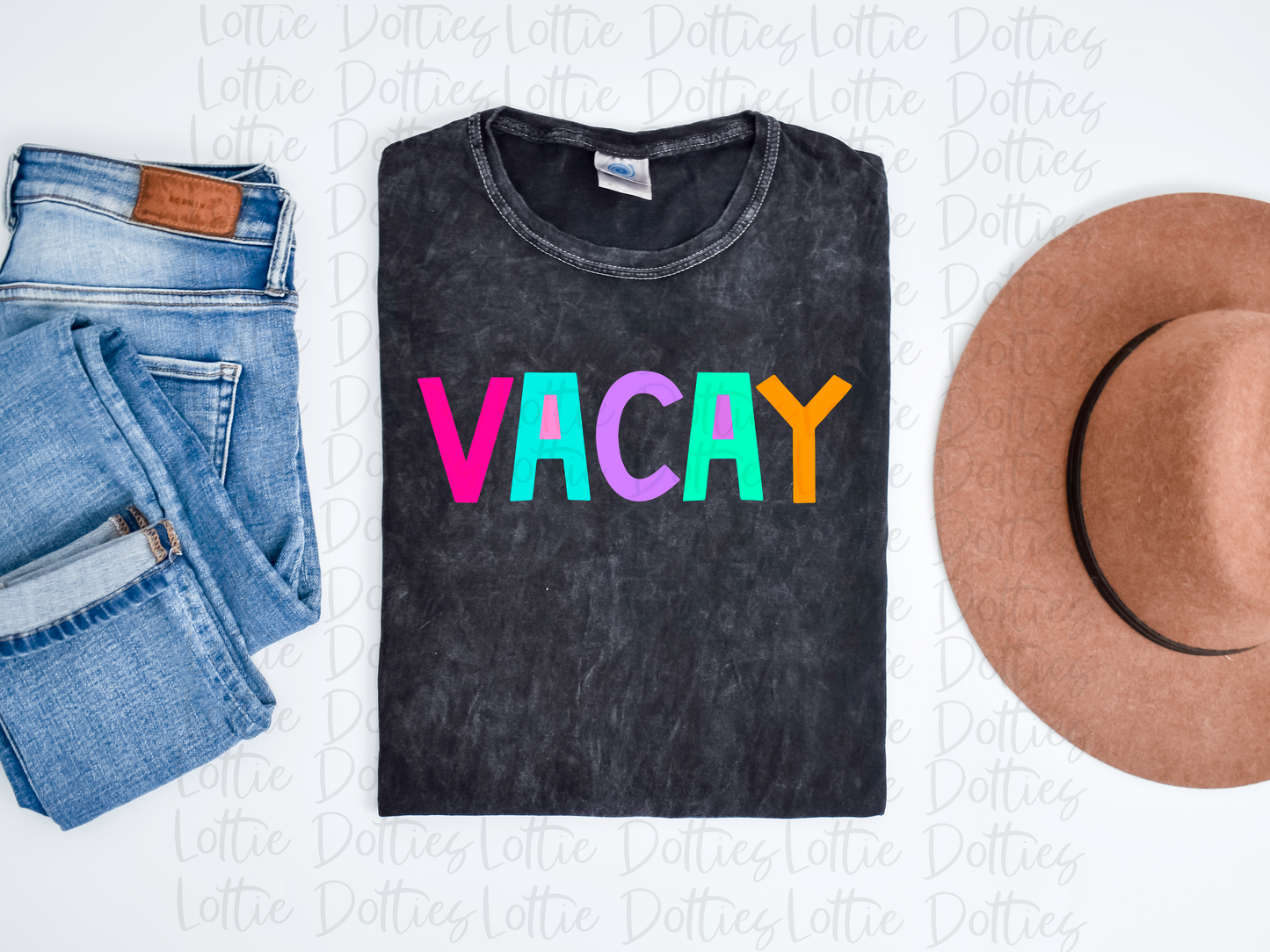 Vacay Png - Summer Sublimation File - Instant download - Digital Download