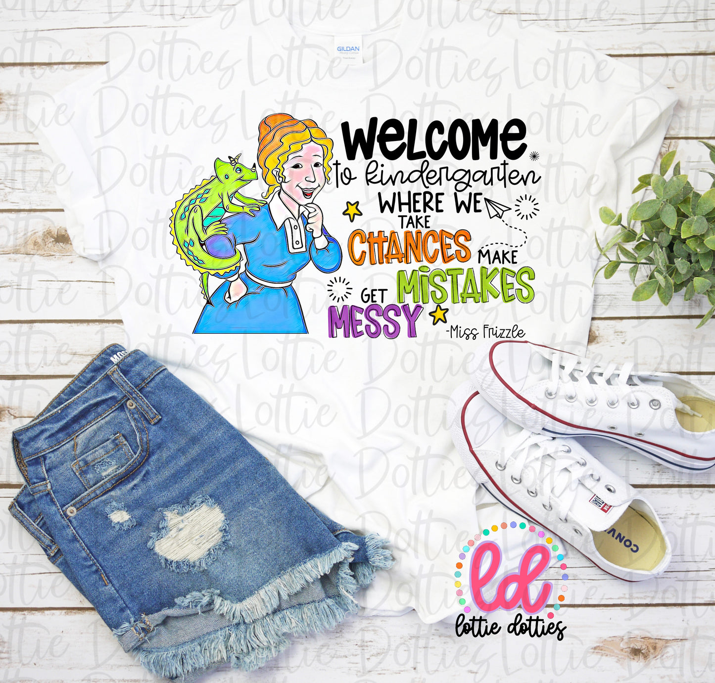 Kindergarten - Png - School Sublimation - Back To School Design