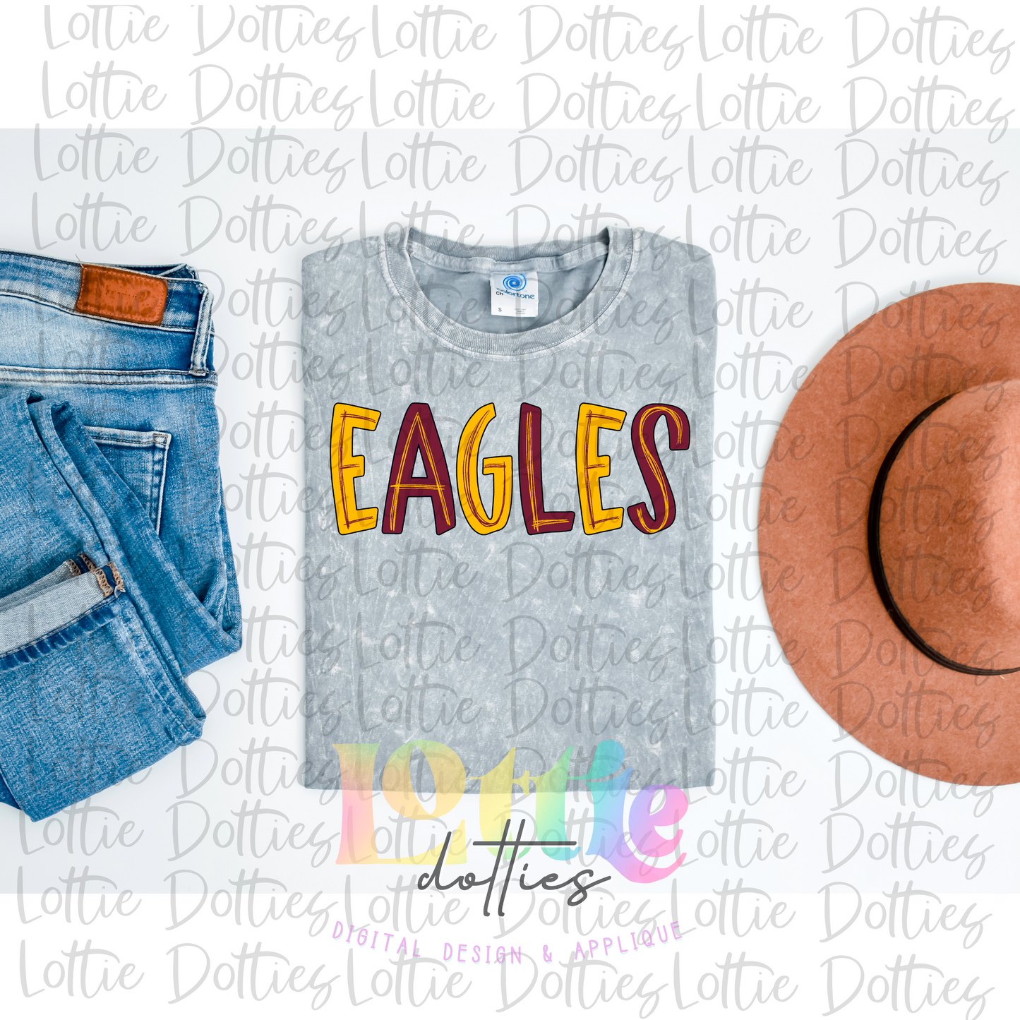 Eagles PNG - Eagles - Sublimation design - Digital Download