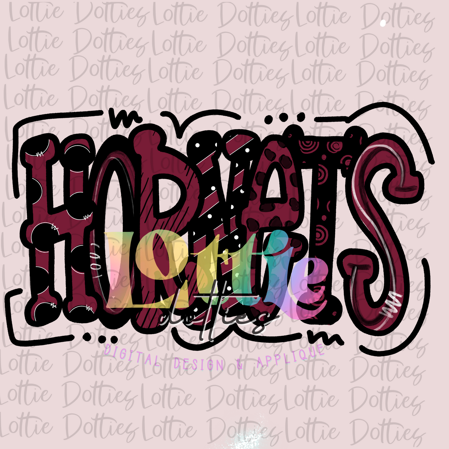 Hornets PNG - Hornets - sublimation design - Digital Download - Maroon, Black and White