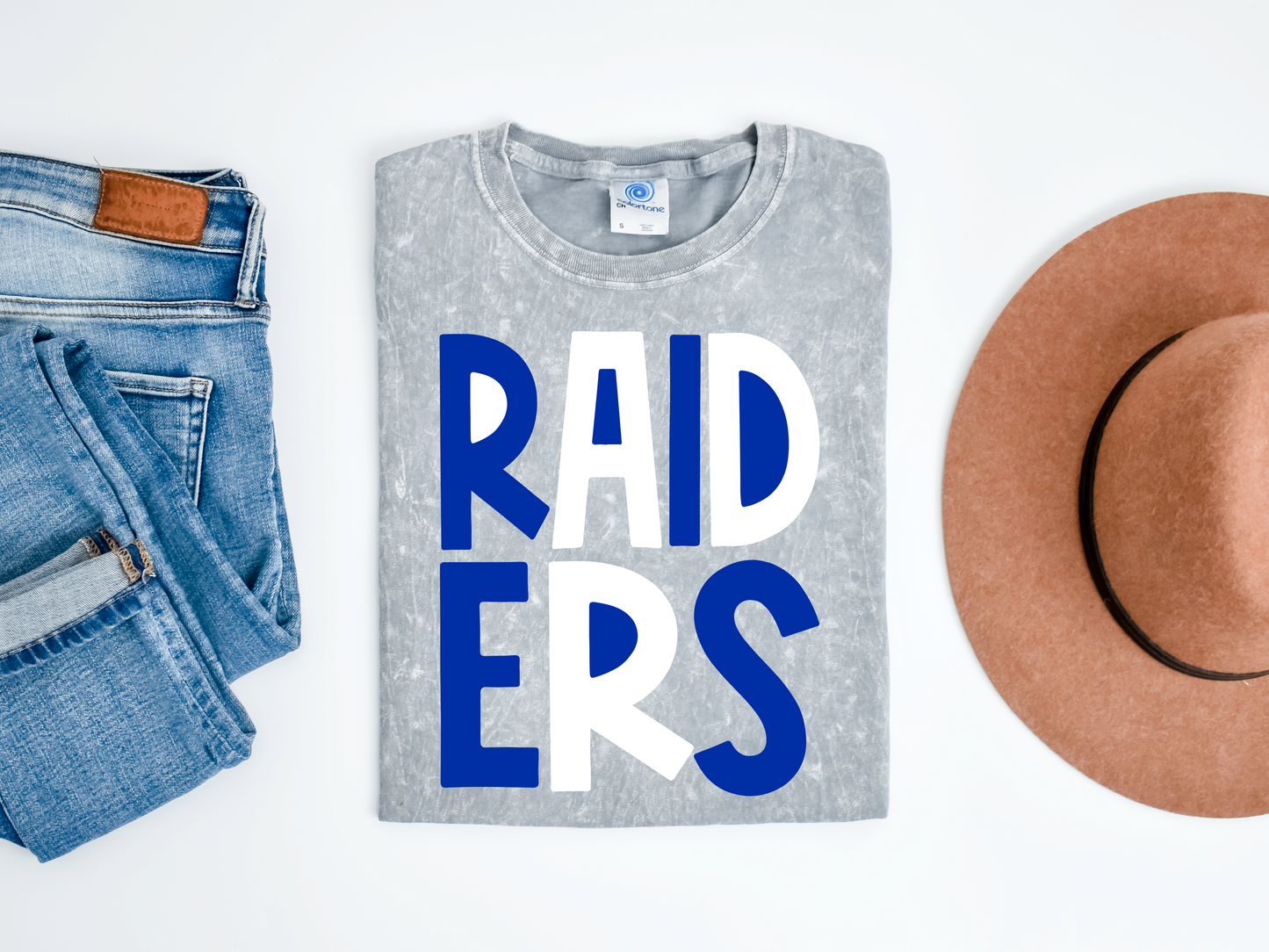 Raiders PNG - Digital Download - Raiders Sublimation Design - Royal and White