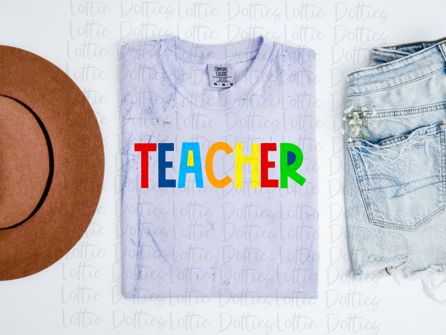 Teacher PNG - Teacher Sublimation Digital Download - Primary