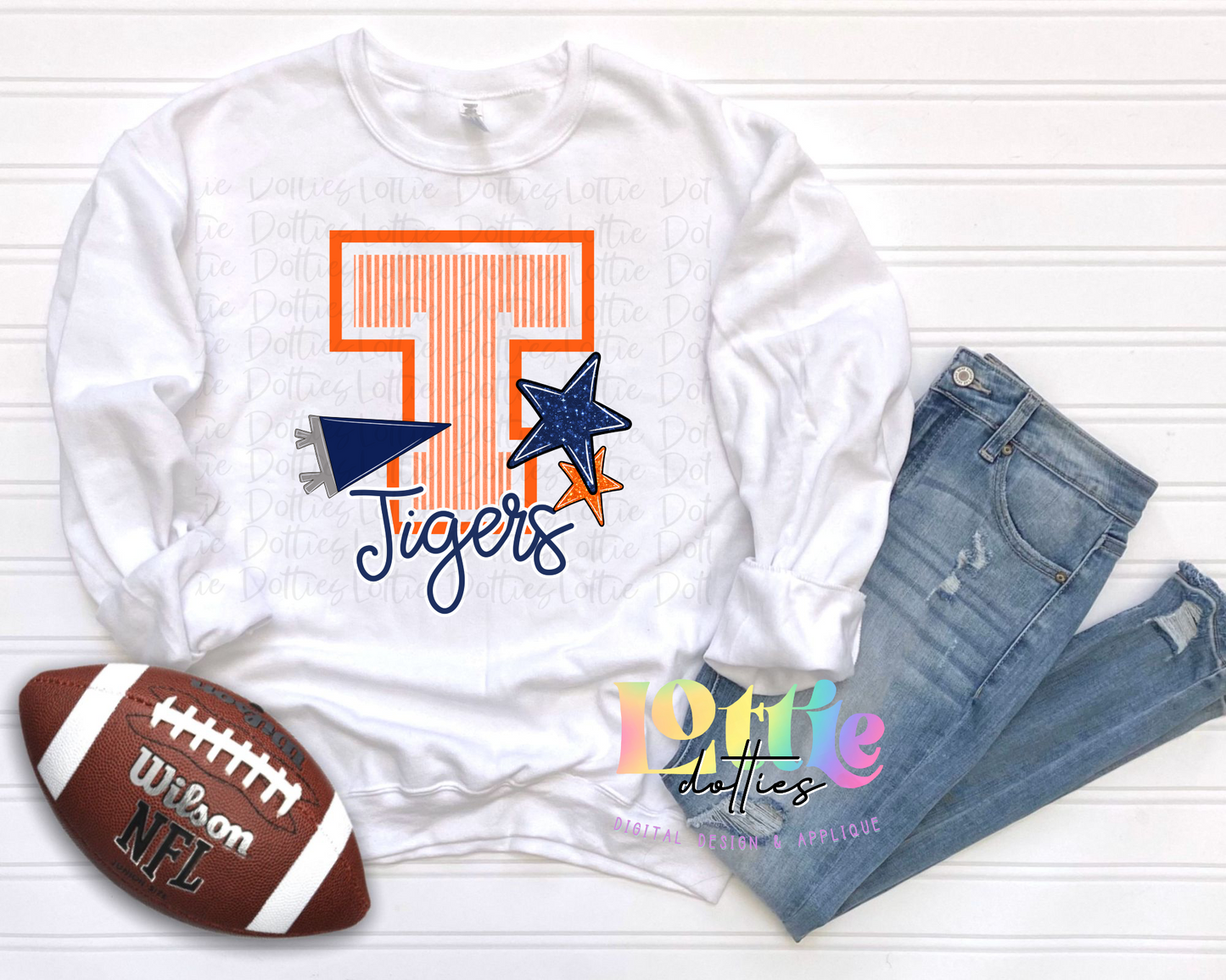 Tigers PNG | Tigers design | Digital Download