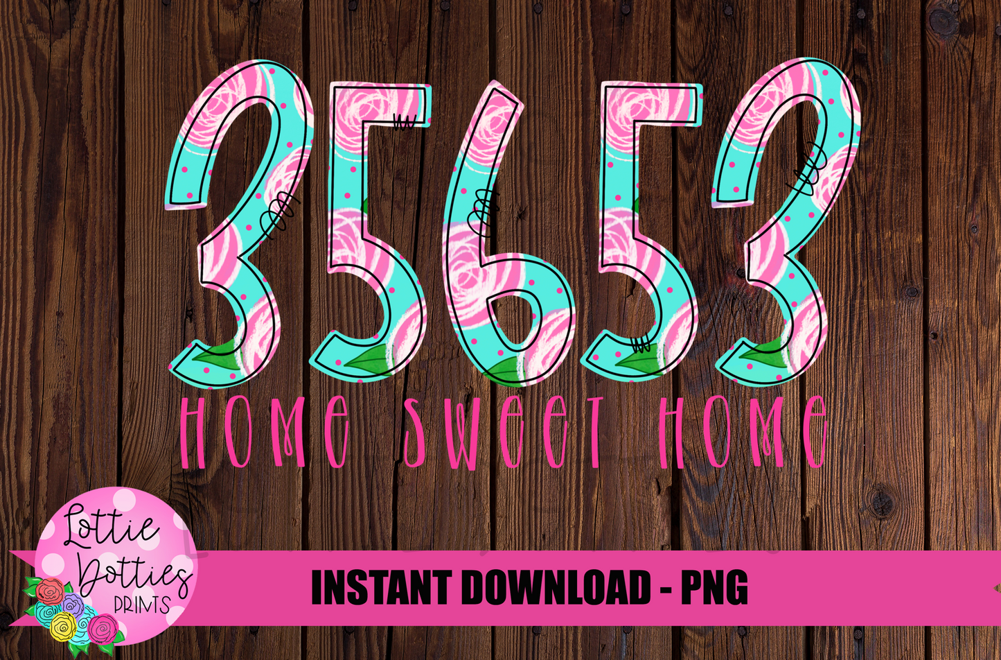 Zip Code Png - 35653 - Home Sweet Home