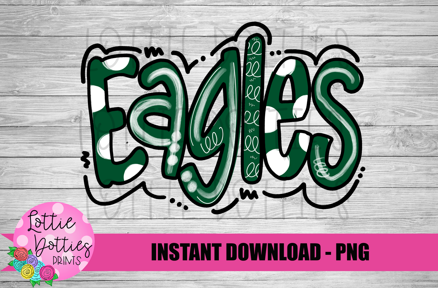 Eagles PNG - Eagles - sublimation design - Digital Download