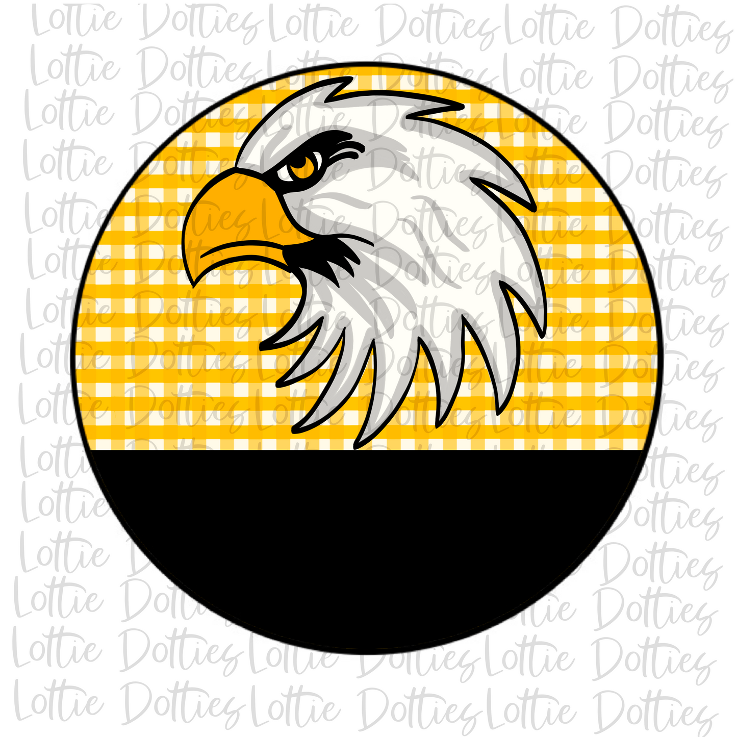 Eagles Png - Eagles Sublimation Design - School Spirit Design - Digital Download