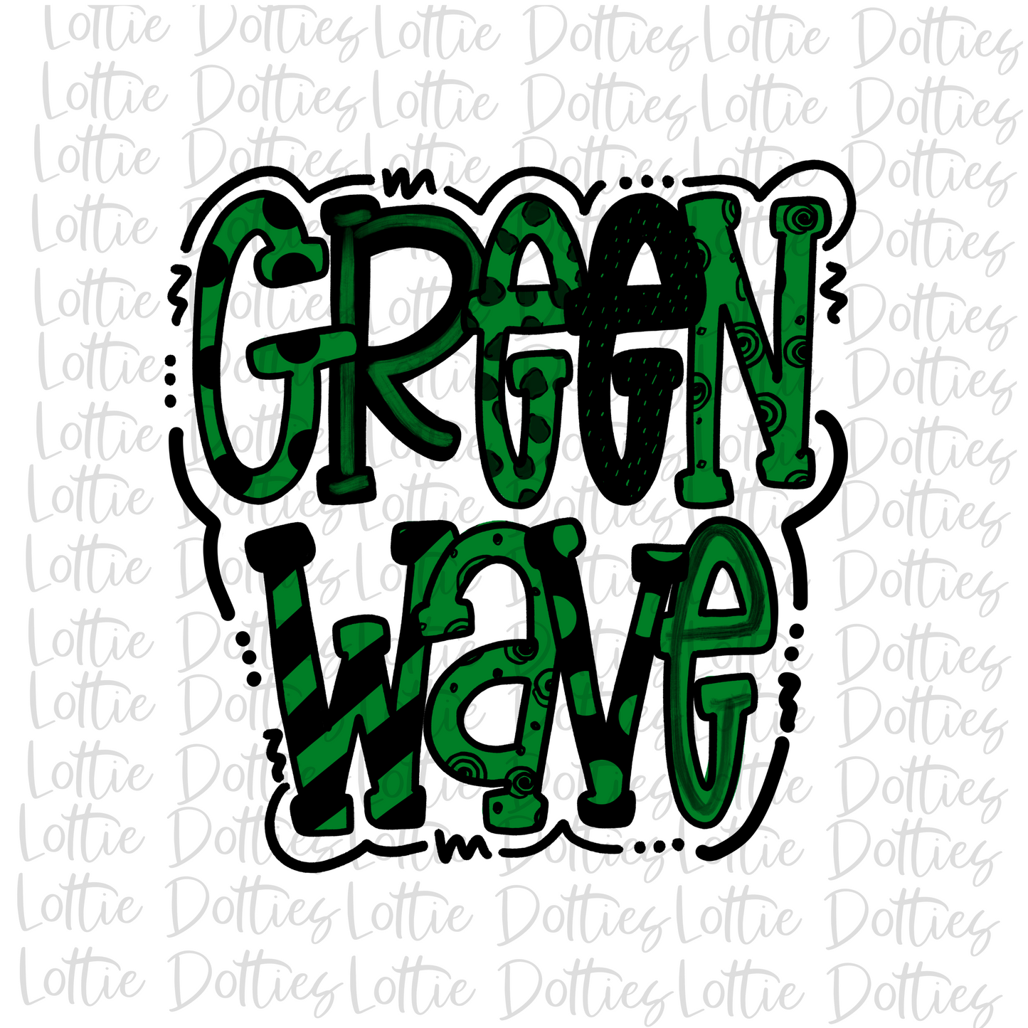 Green Wave