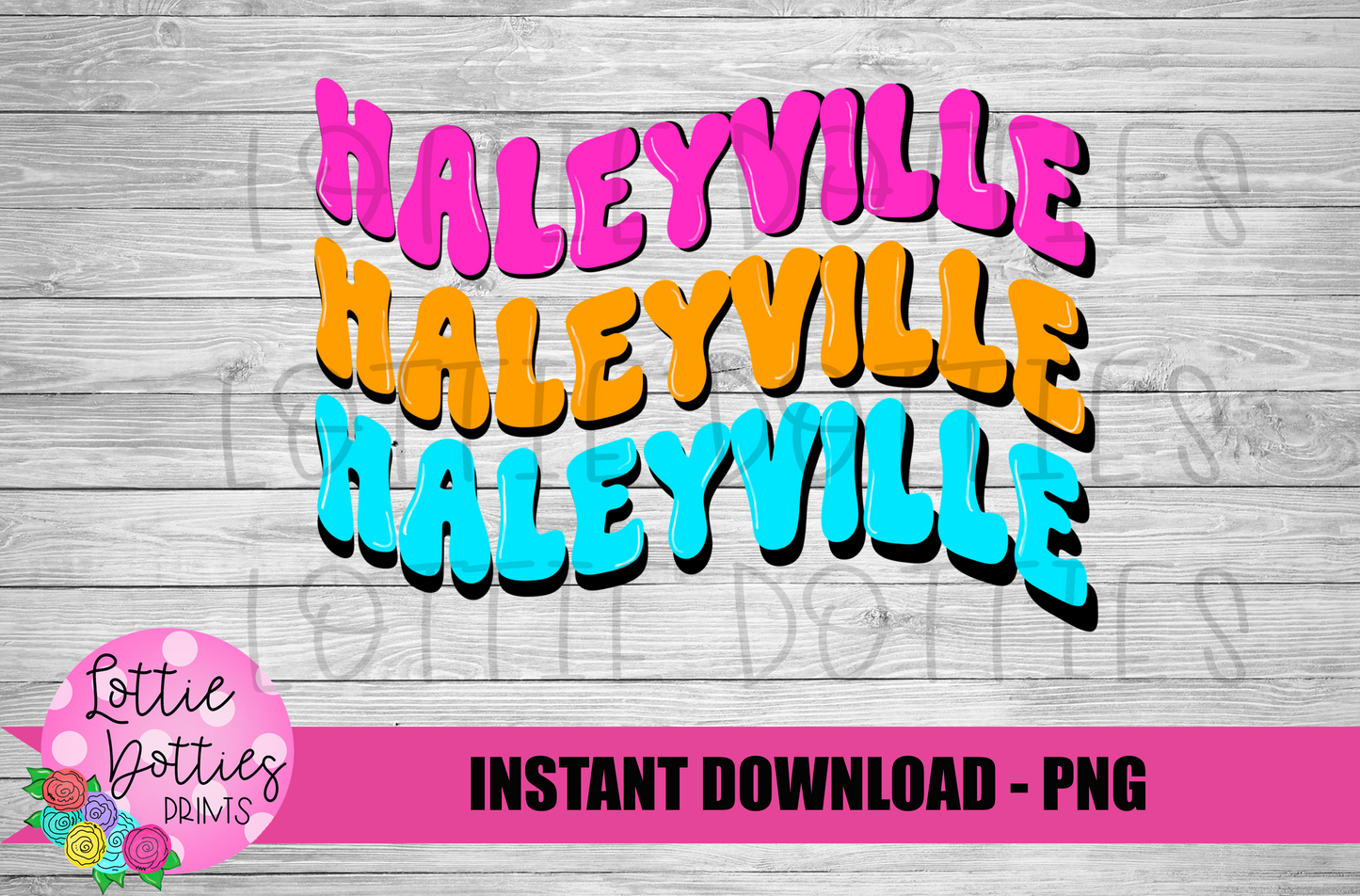 Haleyville PNG - Haleyville - sublimation design - Digital Download
