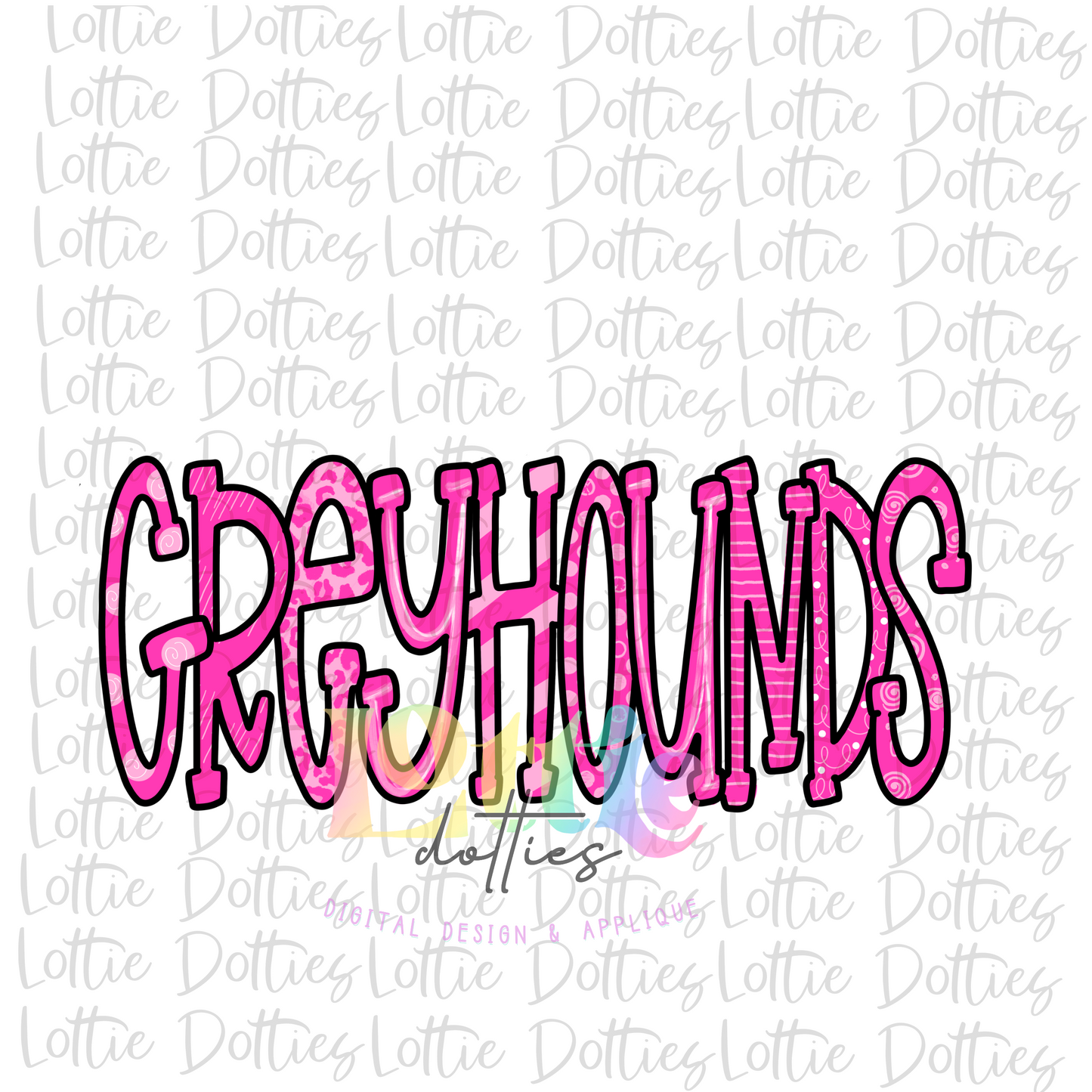 Greyhounds Png - Sublimation Design- Greyhounds Sublimation- Digital Download
