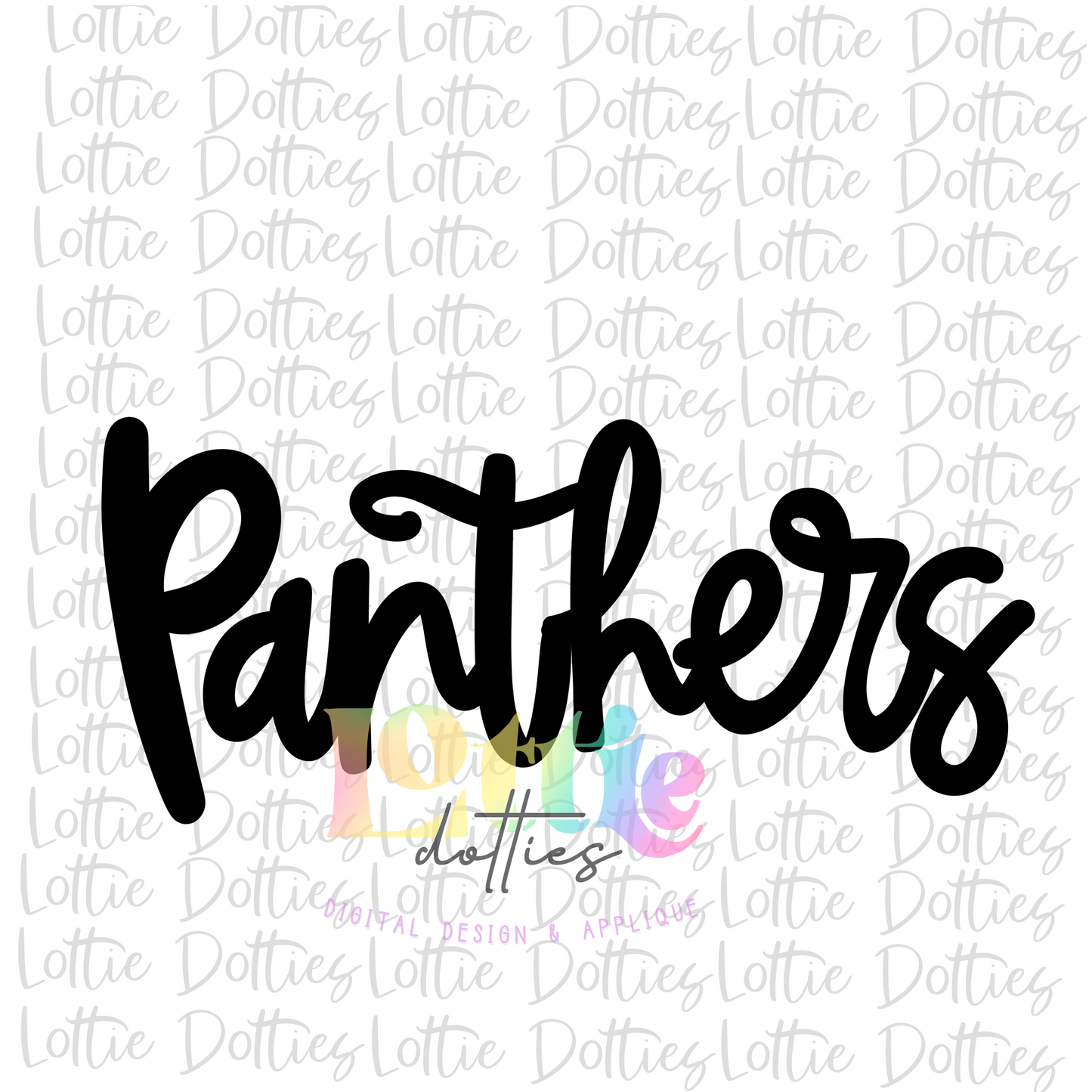 Panthers PNG - Panthers Sublimation - Digital Download