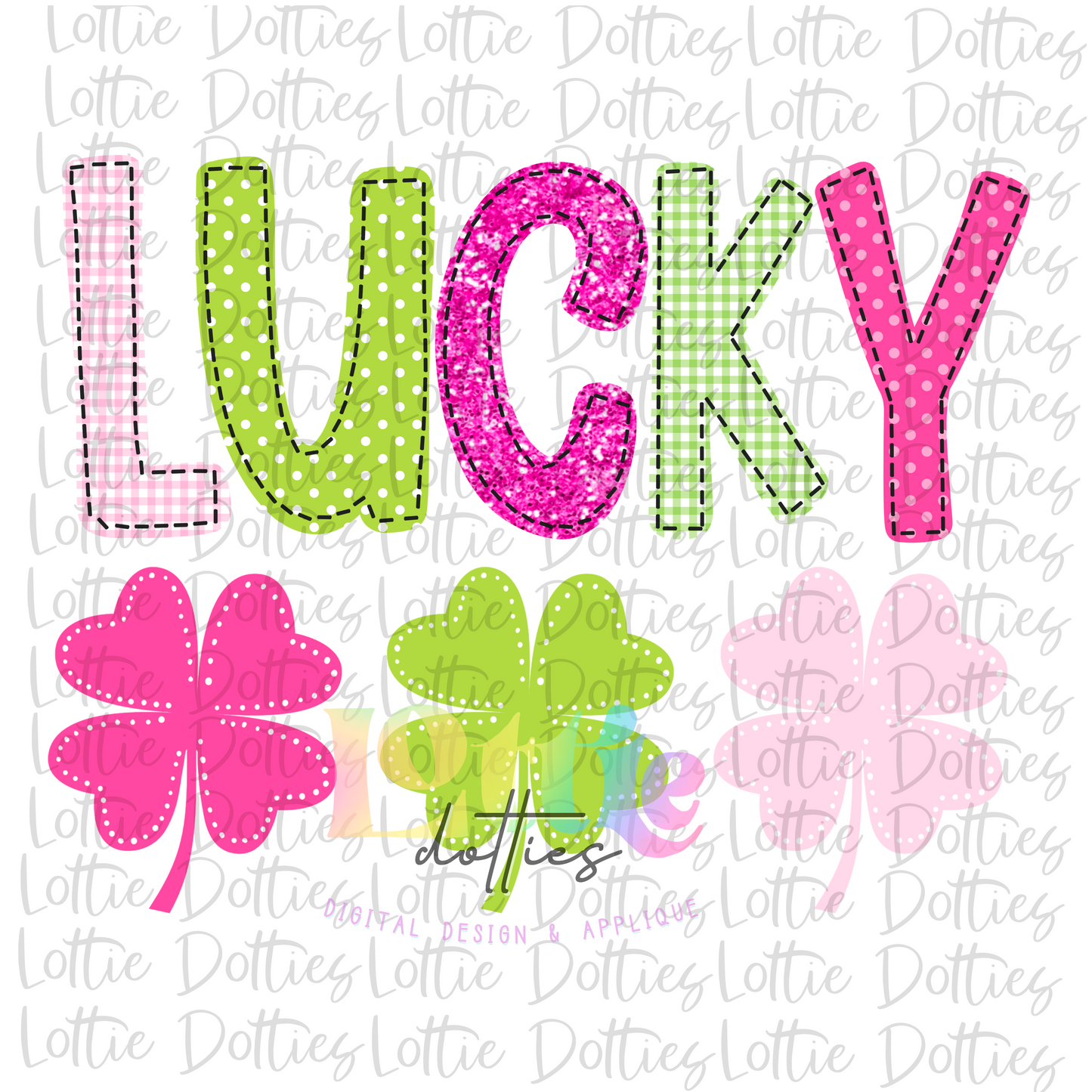 Saint Patrick’s Day Sublimation Design- Lucky Png - Pot of Gold - St Patrick’s Day Png