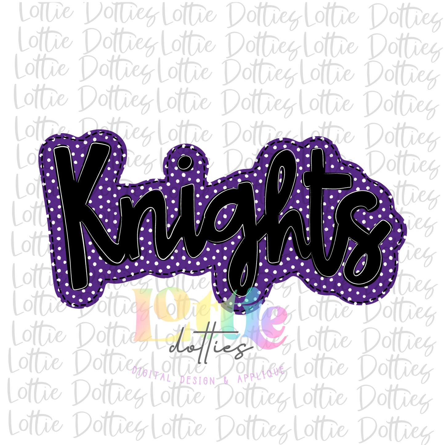 Knights PNG - Knights - sublimation design - Digital Download - Purple and Black
