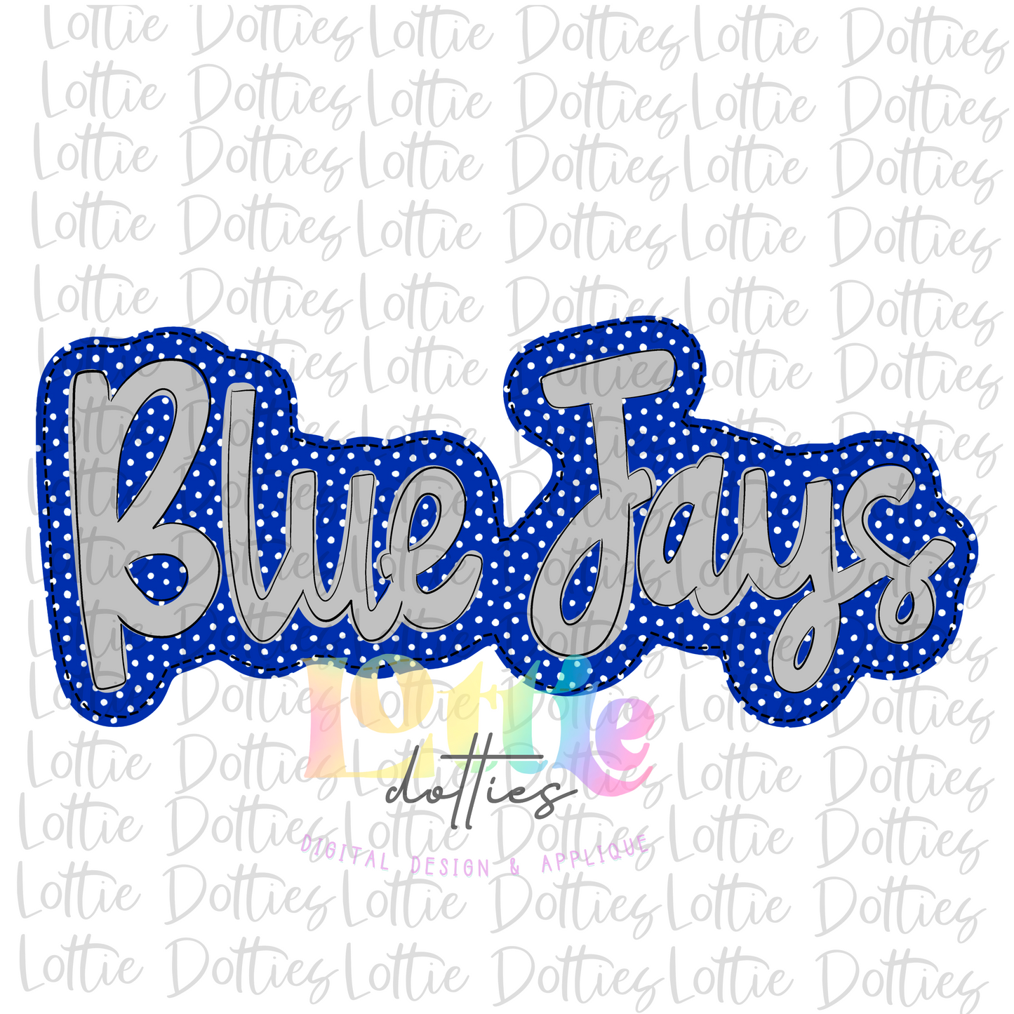 Blue Jays PNG - Bluejays sublimation design - Digital Download