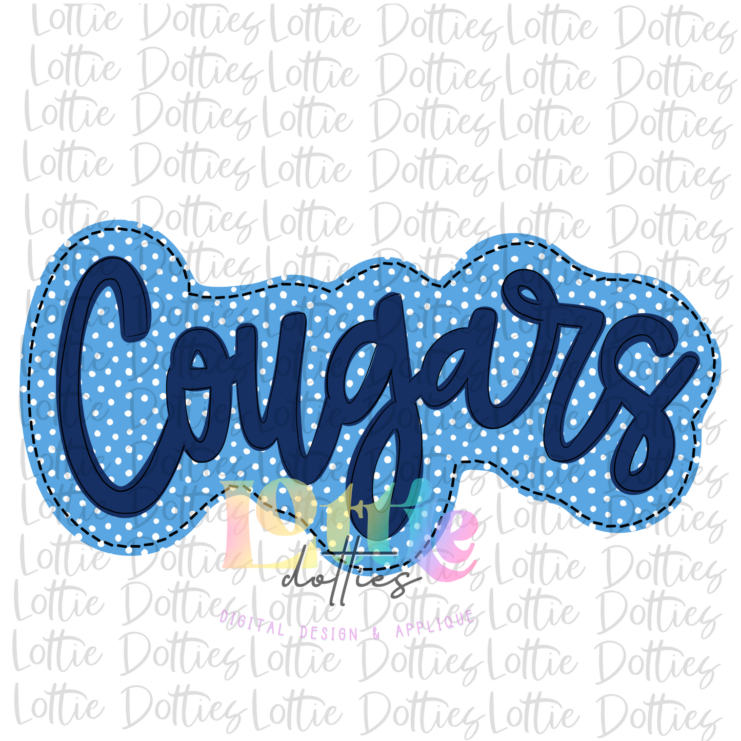 Cougars Png - Cougars Sublimation - Digital Download -