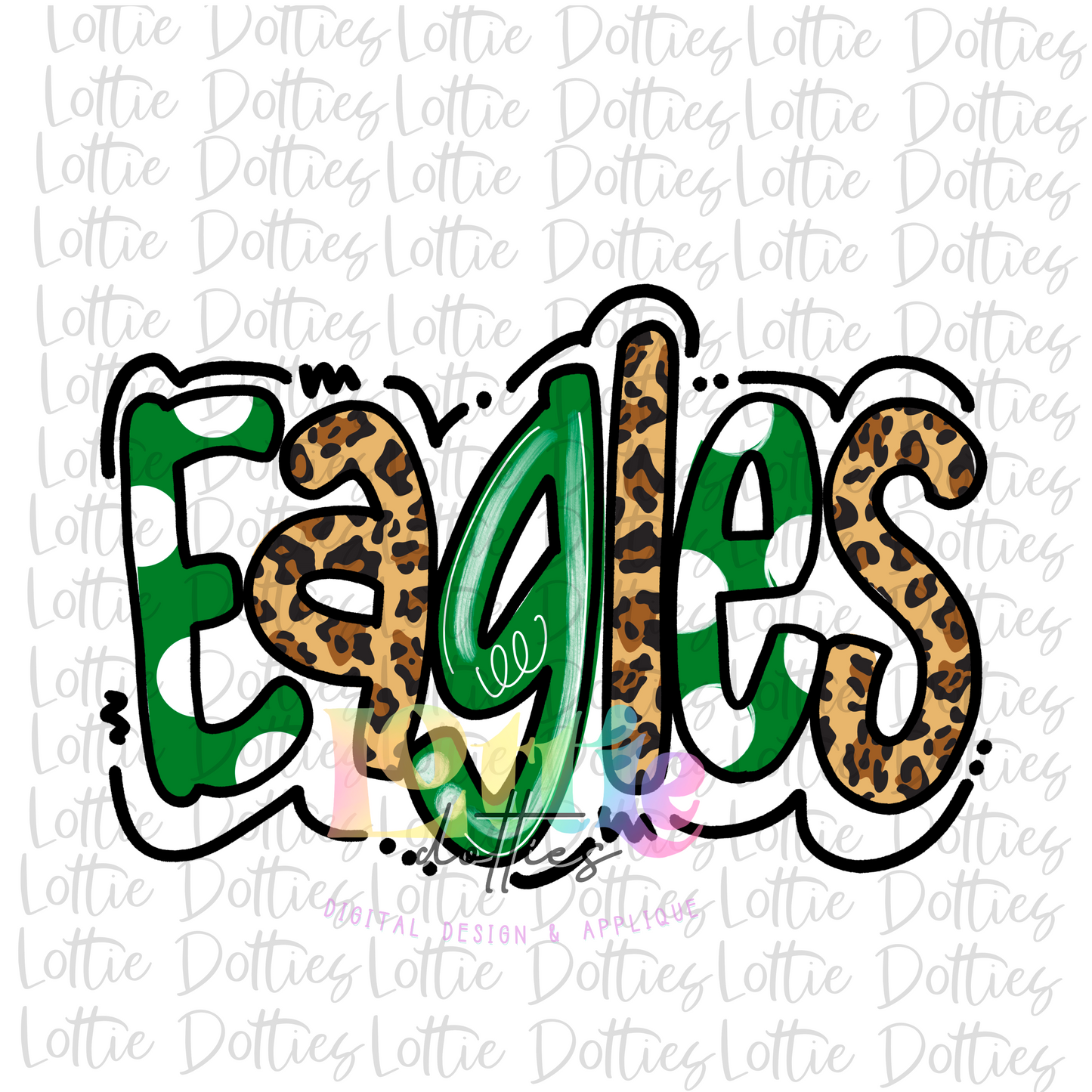Eagles PNG - Eagles - Sublimation Design - Digital Download