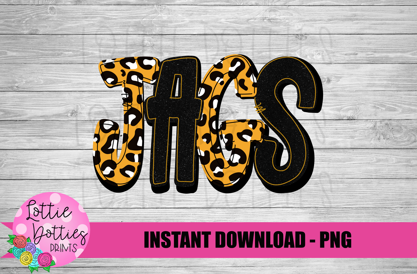 Jags PNG - Jags sublimation design - Digital Download