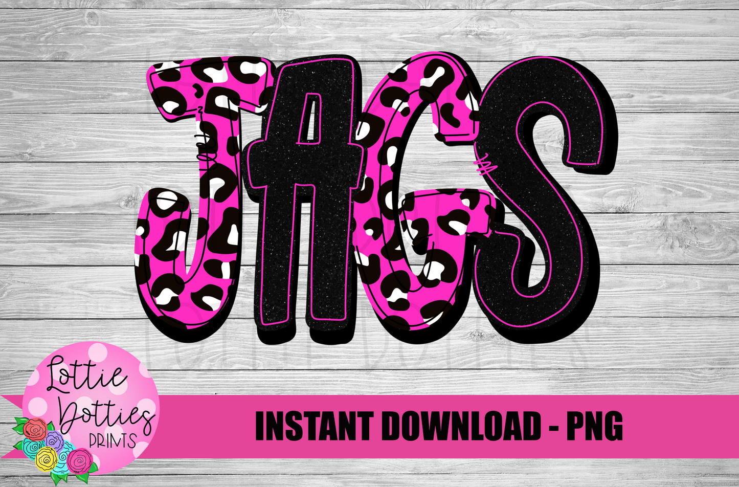 Jags PNG - Jags sublimation design - Digital Download