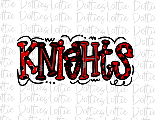 Knights PNG - Knights -  sublimation design - Digital Download