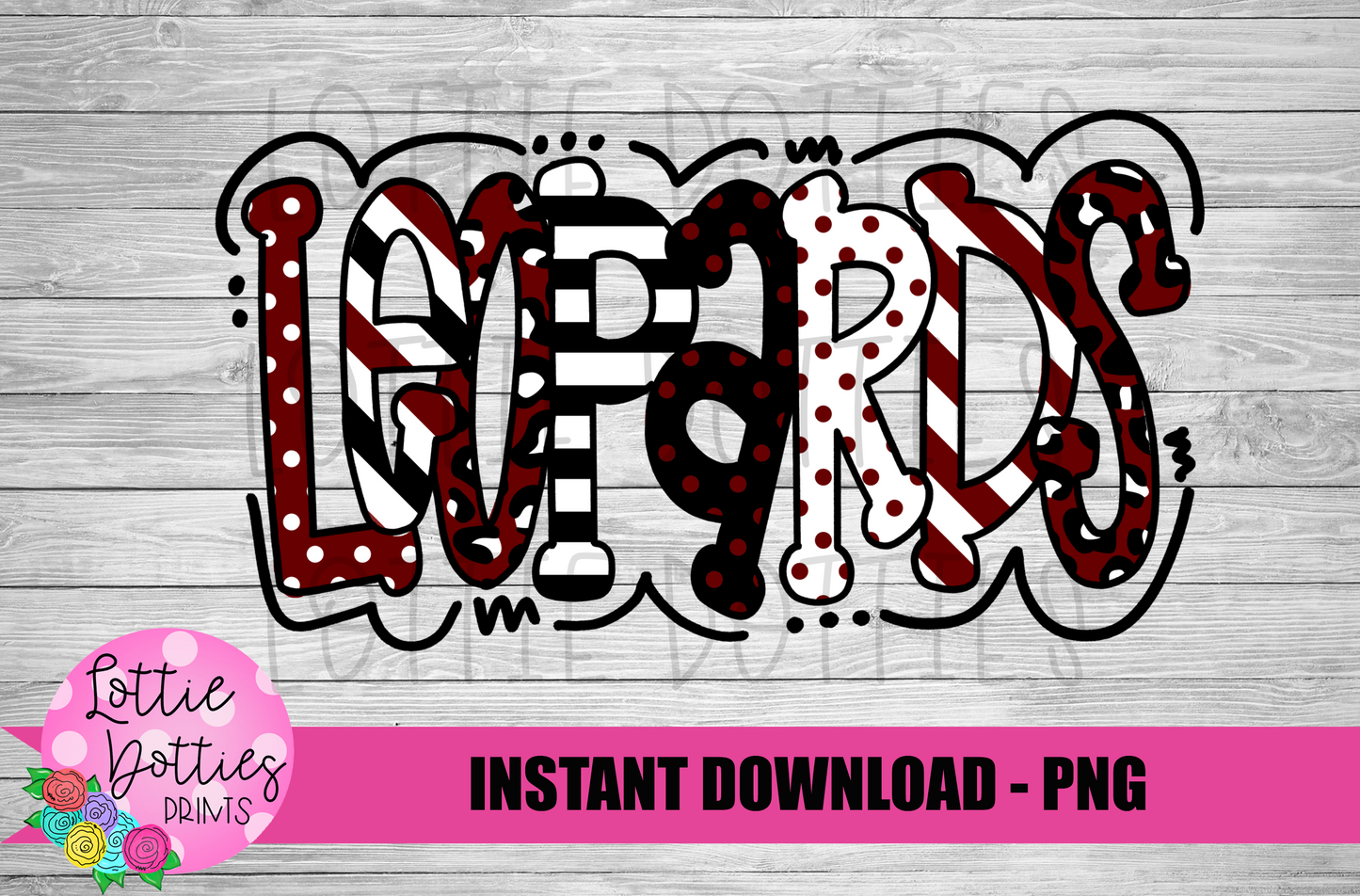 Leopards PNG - Leopards Sublimation - Digital Download