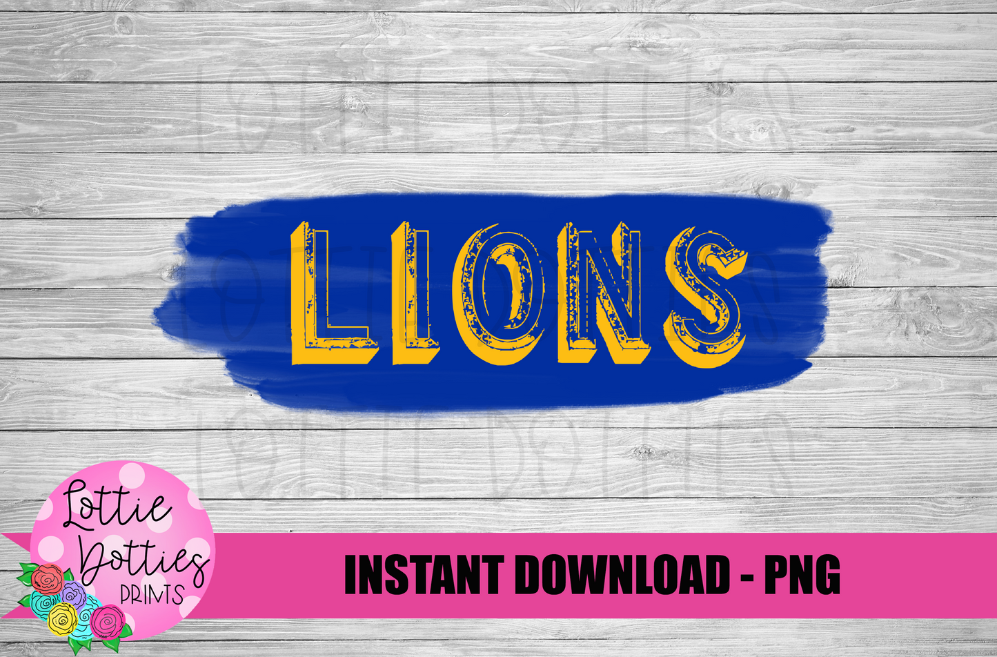 Lions PNG - Lions - sublimation design - Digital Download