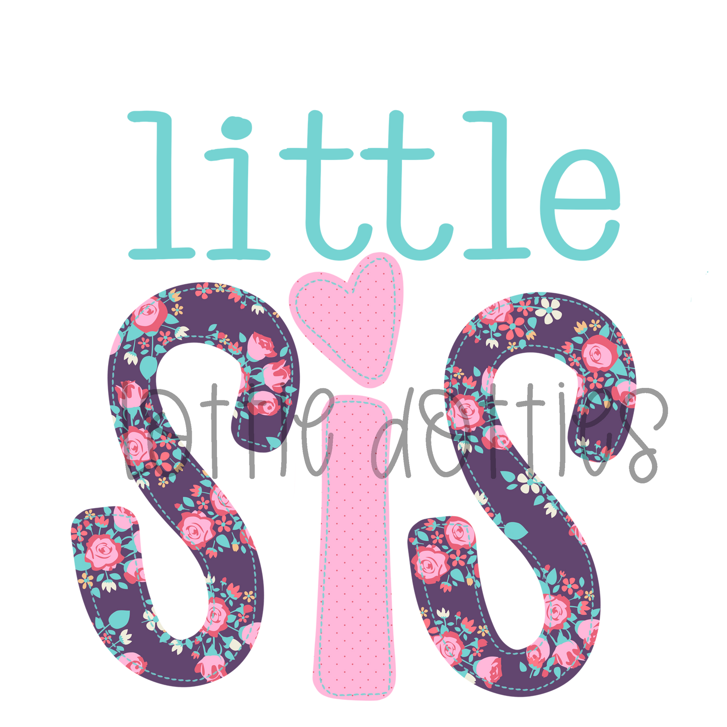 Little Sis
