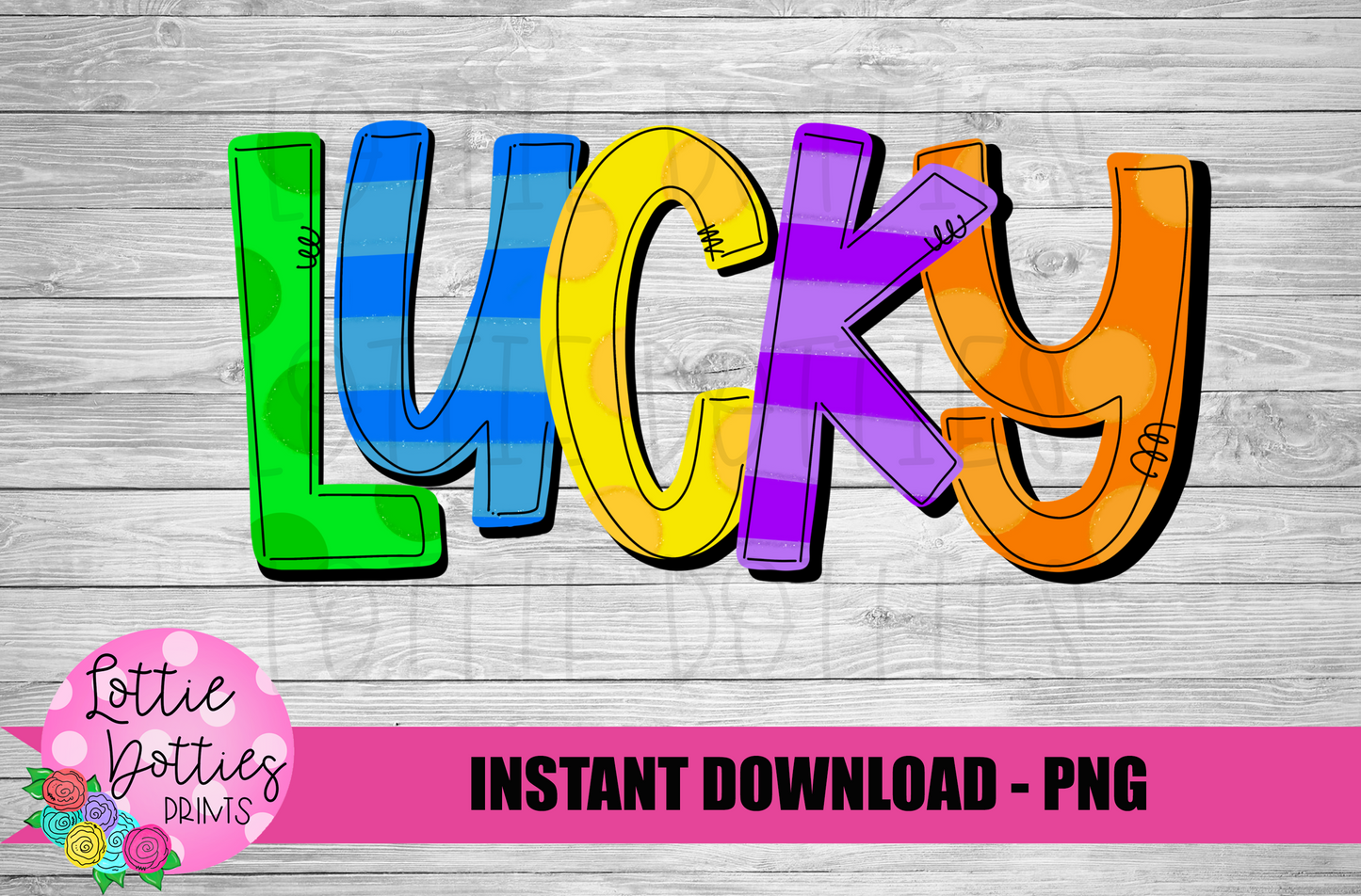 Saint Patrick’s Day Sublimation Design- Lucky Png - Pot of Gold - St Patrick’s Day Png