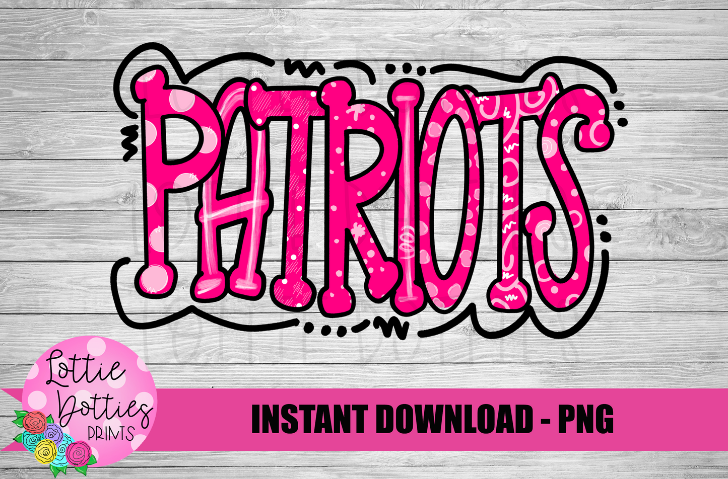 Patriots PNG - Patriots Sublimation design - Breast Cancer - Digital Download
