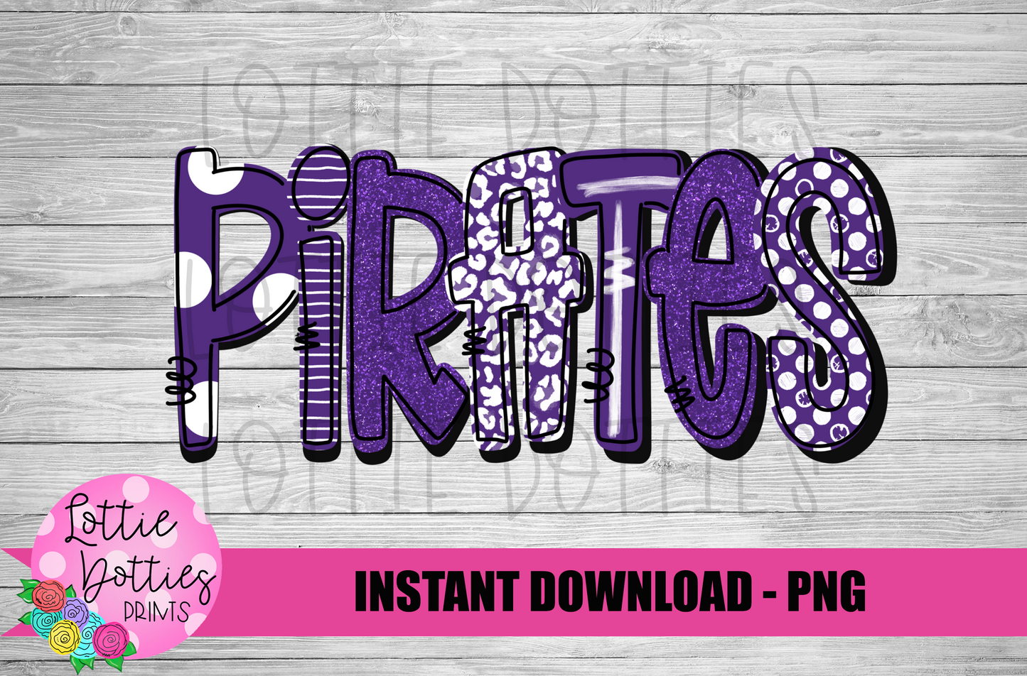 Pirates PNG - Pirates - sublimation design - Digital Download