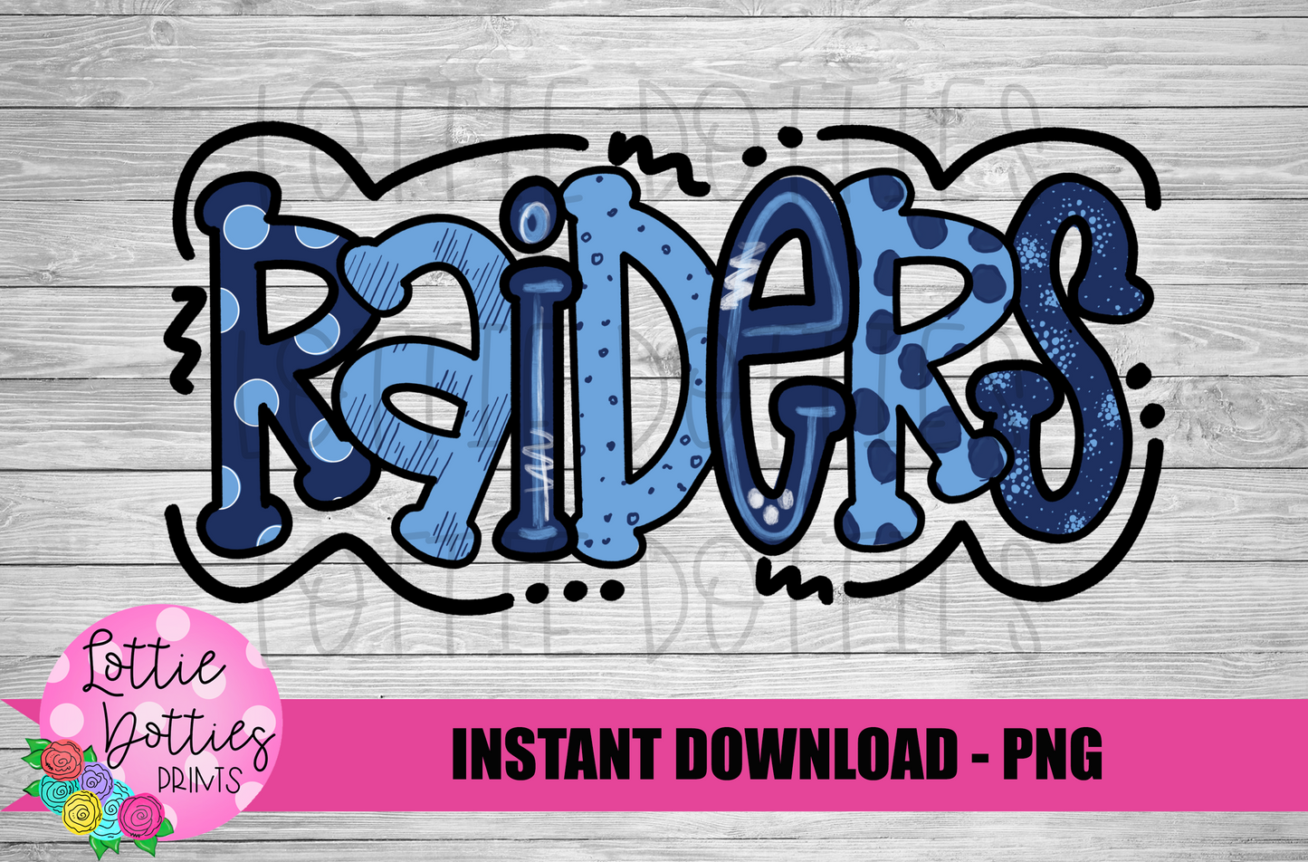 Raiders PNG - Raiders sublimation design - Digital Download