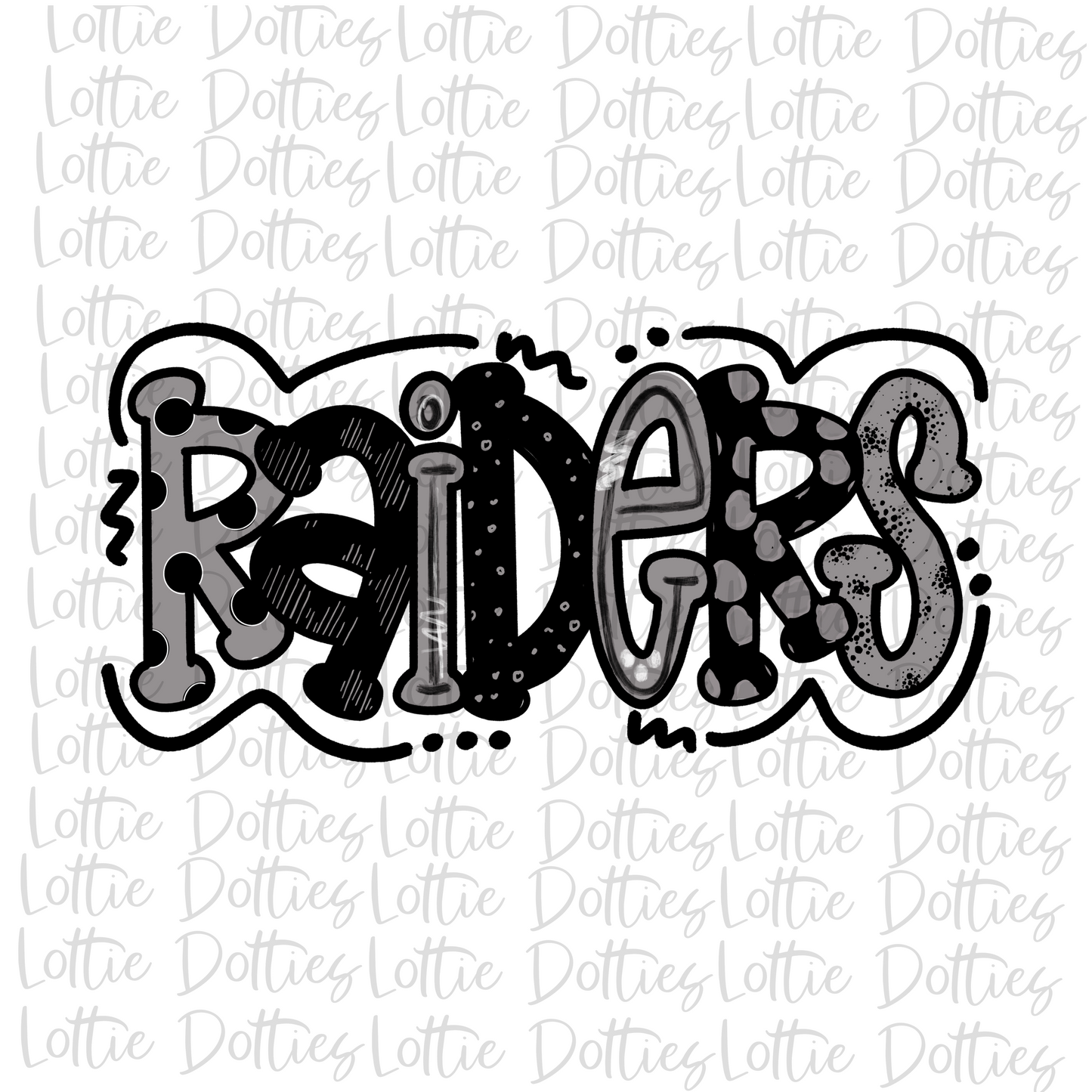 Raiders PNG - Raiders Sublimation Design - Digital Download