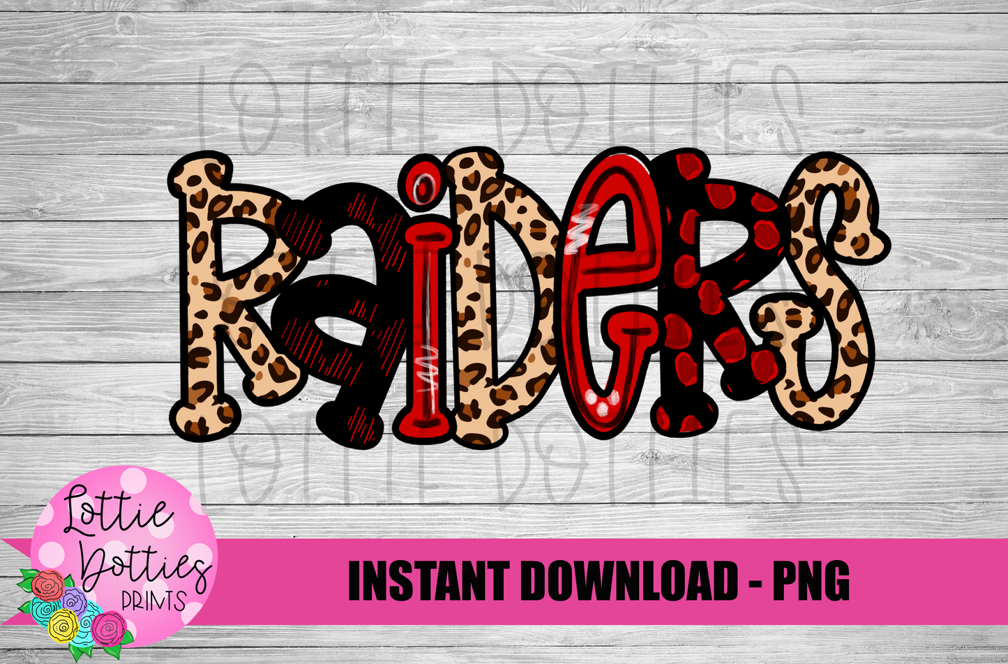 Raiders PNG - Raiders sublimation design - Digital Download