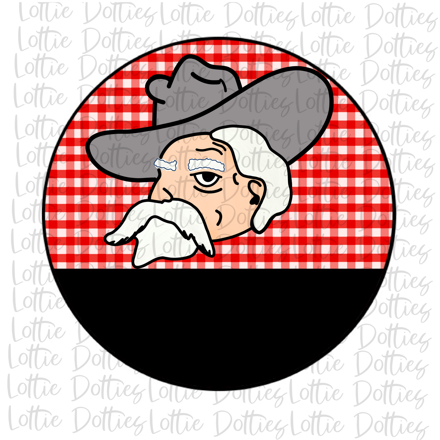 Rebel Circle - Png - Red and Black - Sublimation Design- Digital Download