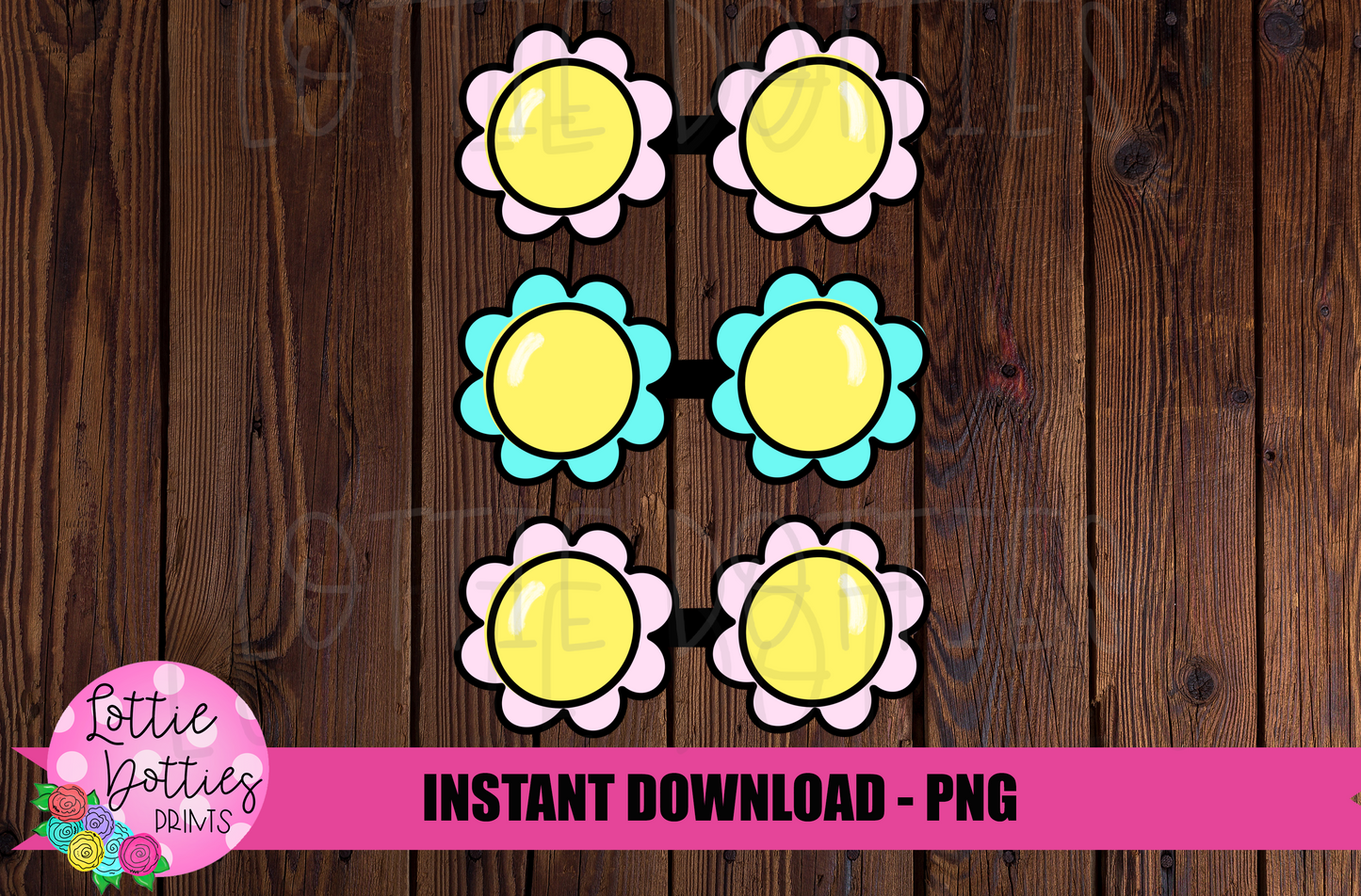 Shades - PNG - Summer - Sublimation - Digital Download