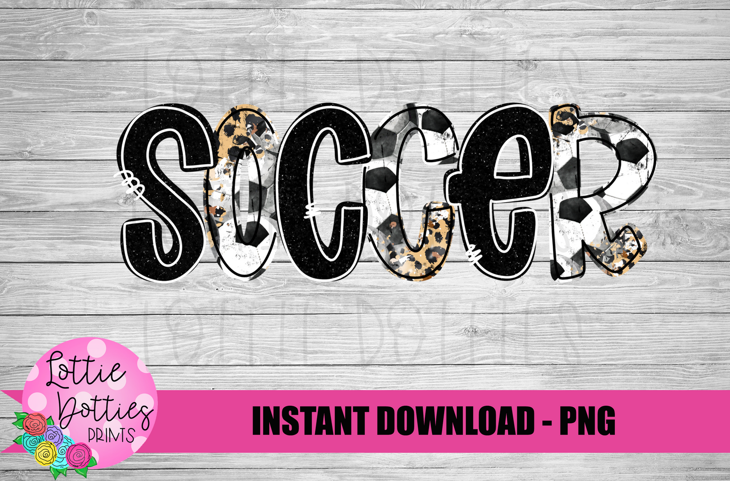Soccer PNG - Soccer Png - Digital Download