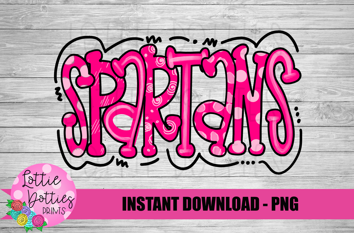 Spartans PNG - Spartans - Sublimation design - Digital Download