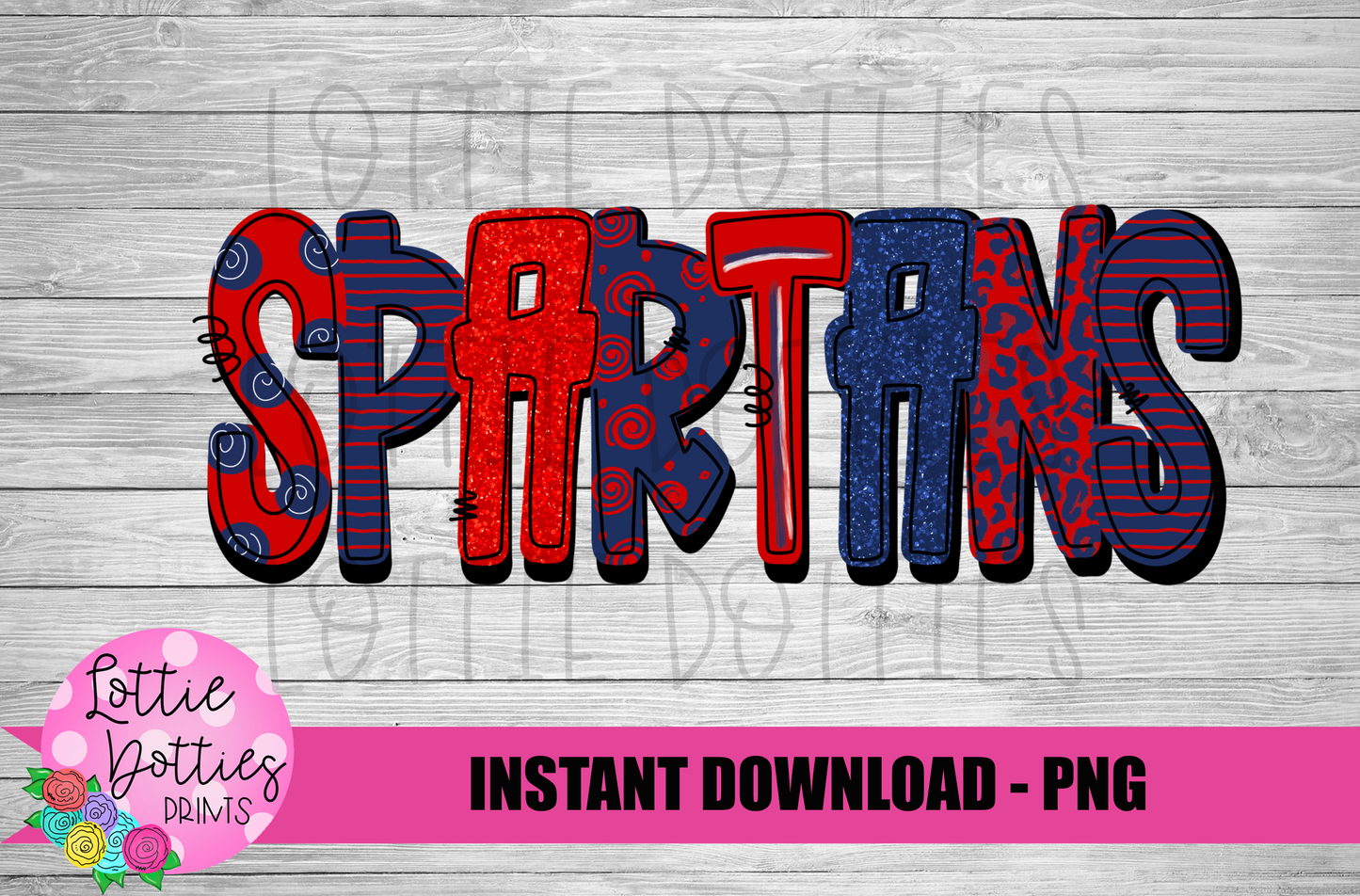 Spartans PNG - Spartans - Sublimation design - Digital Download