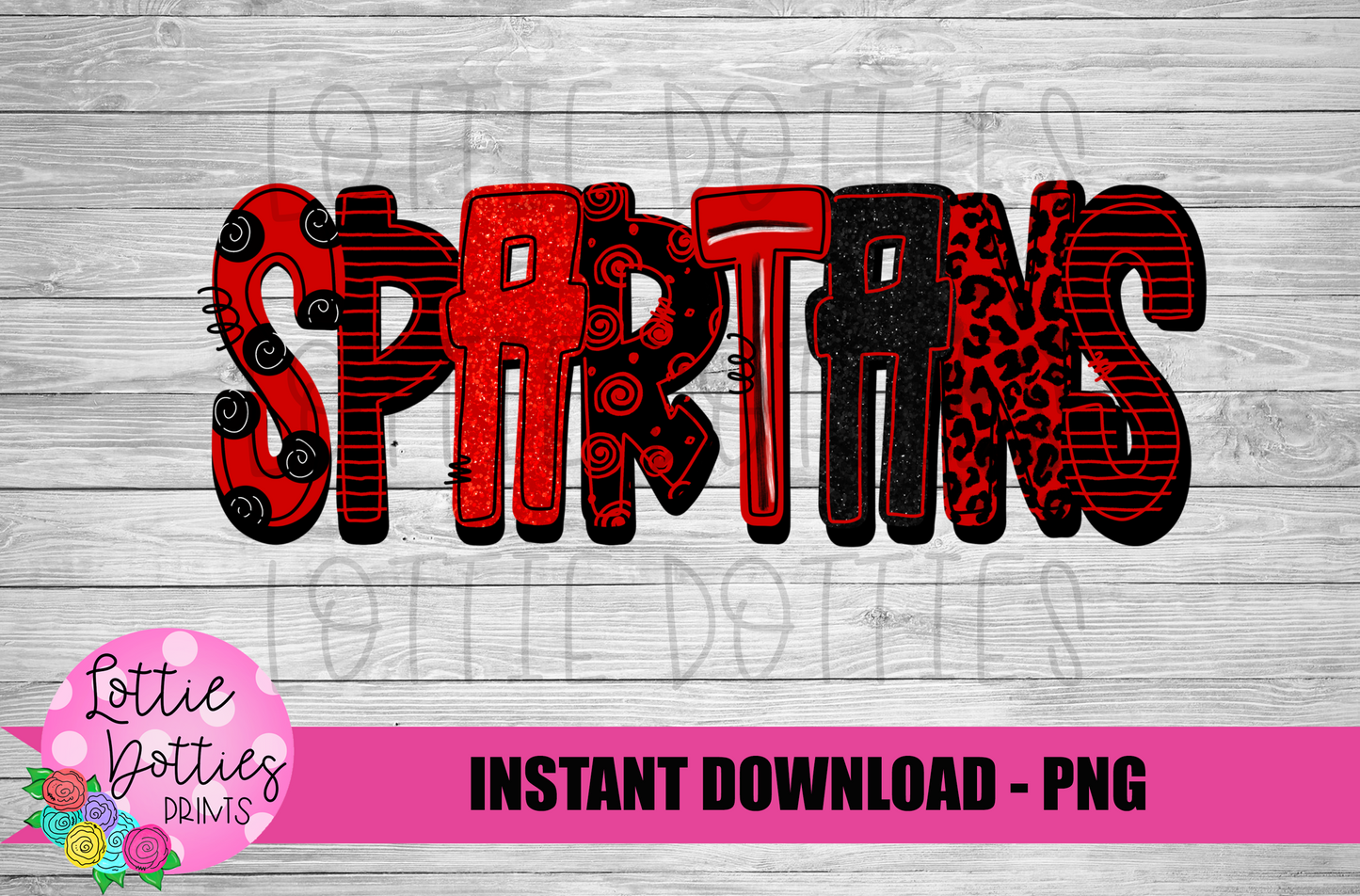 Spartans PNG - Spartans - Sublimation design - Digital Download