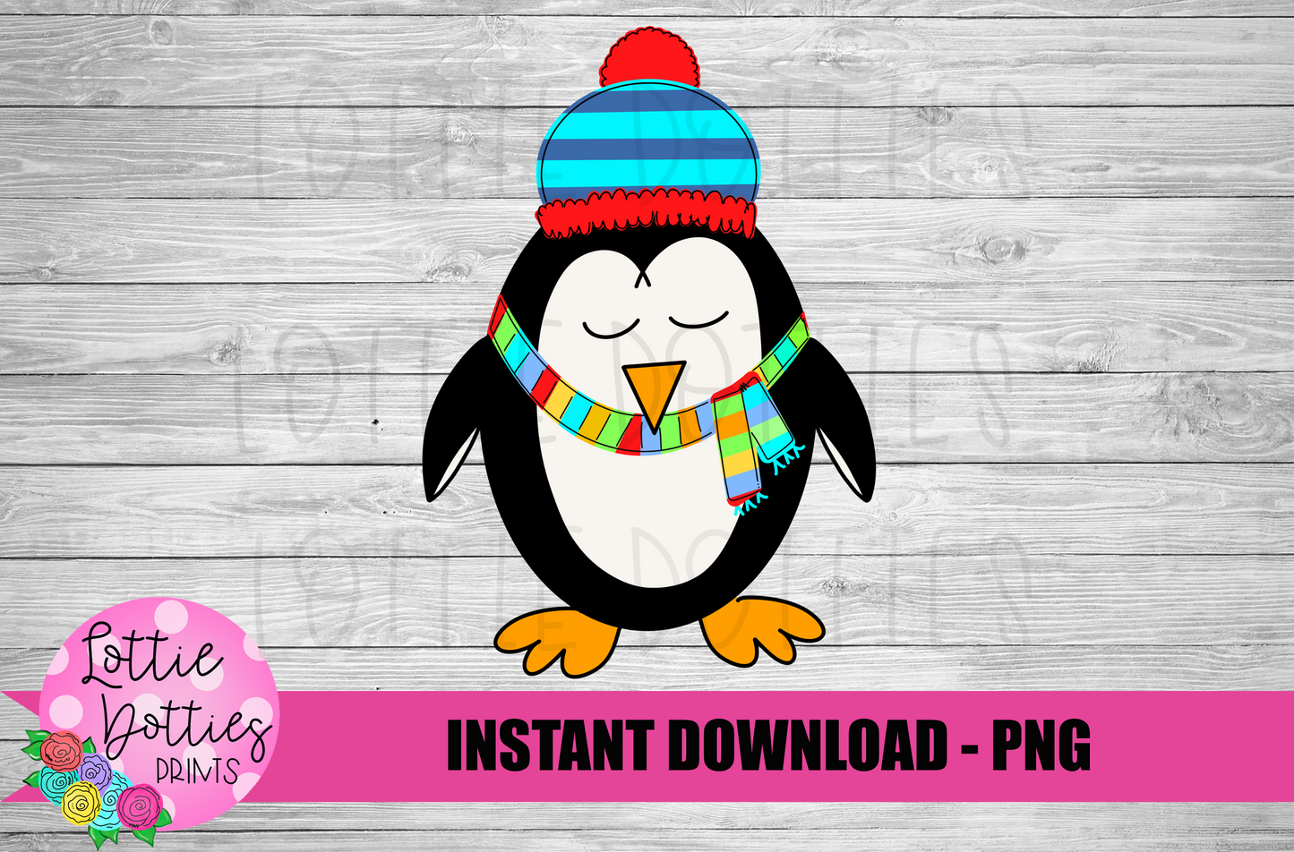 Penguin Boy Png - Penguin - Christmas