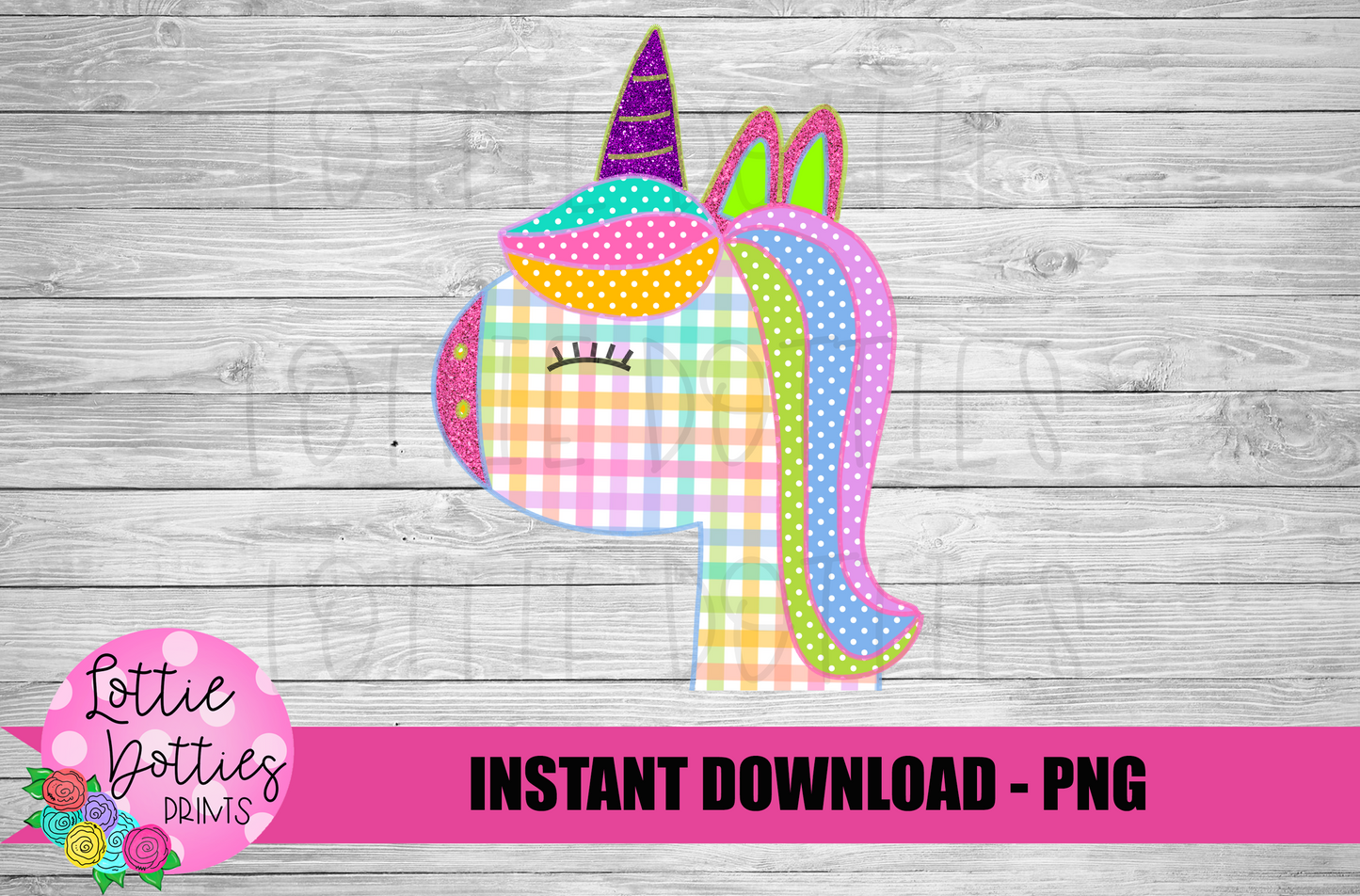 Unicorn PNG - Unicorn Sublimation