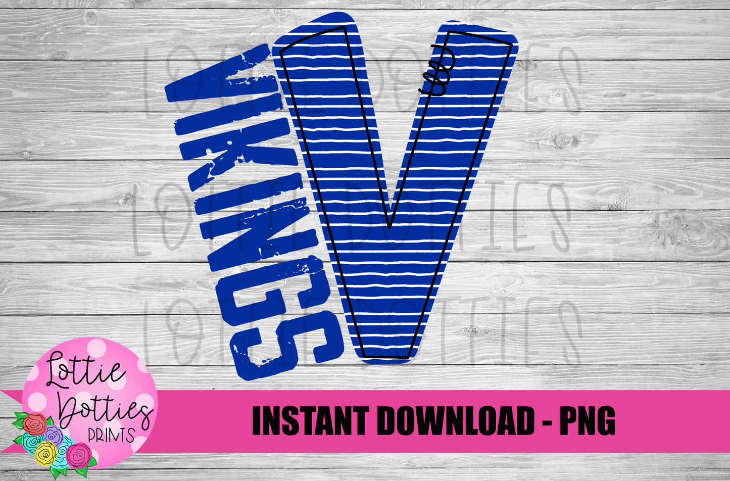 V - Vikings PNG - Vikings Sublimation design - Digital Download