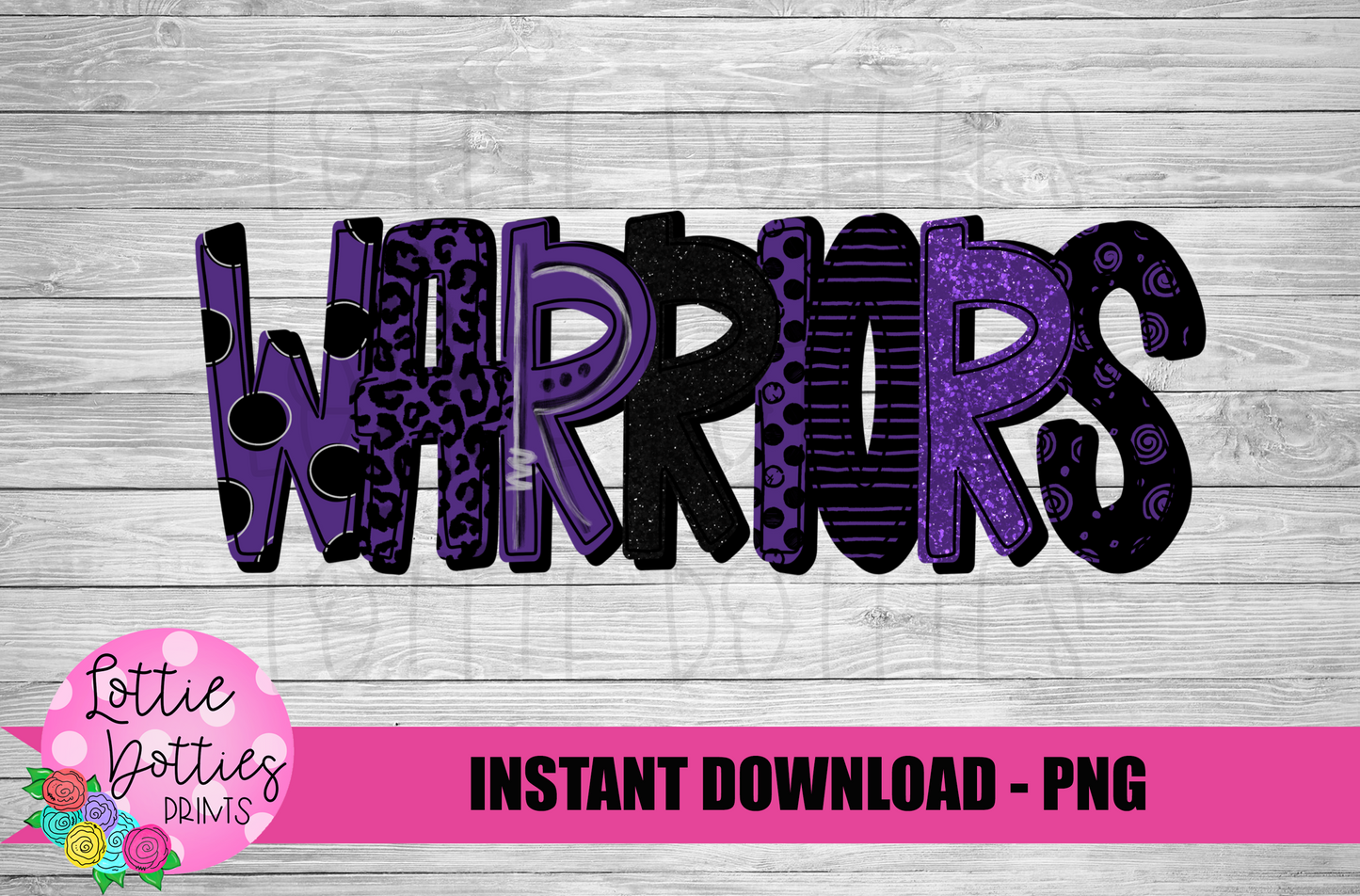 Warriors Png - Warriors Sublimation Design - Digital Download