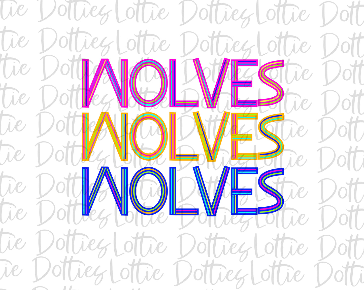 Wolves PNG - Wolves PNG - Instant Download - Digital Download - Sublimation Design