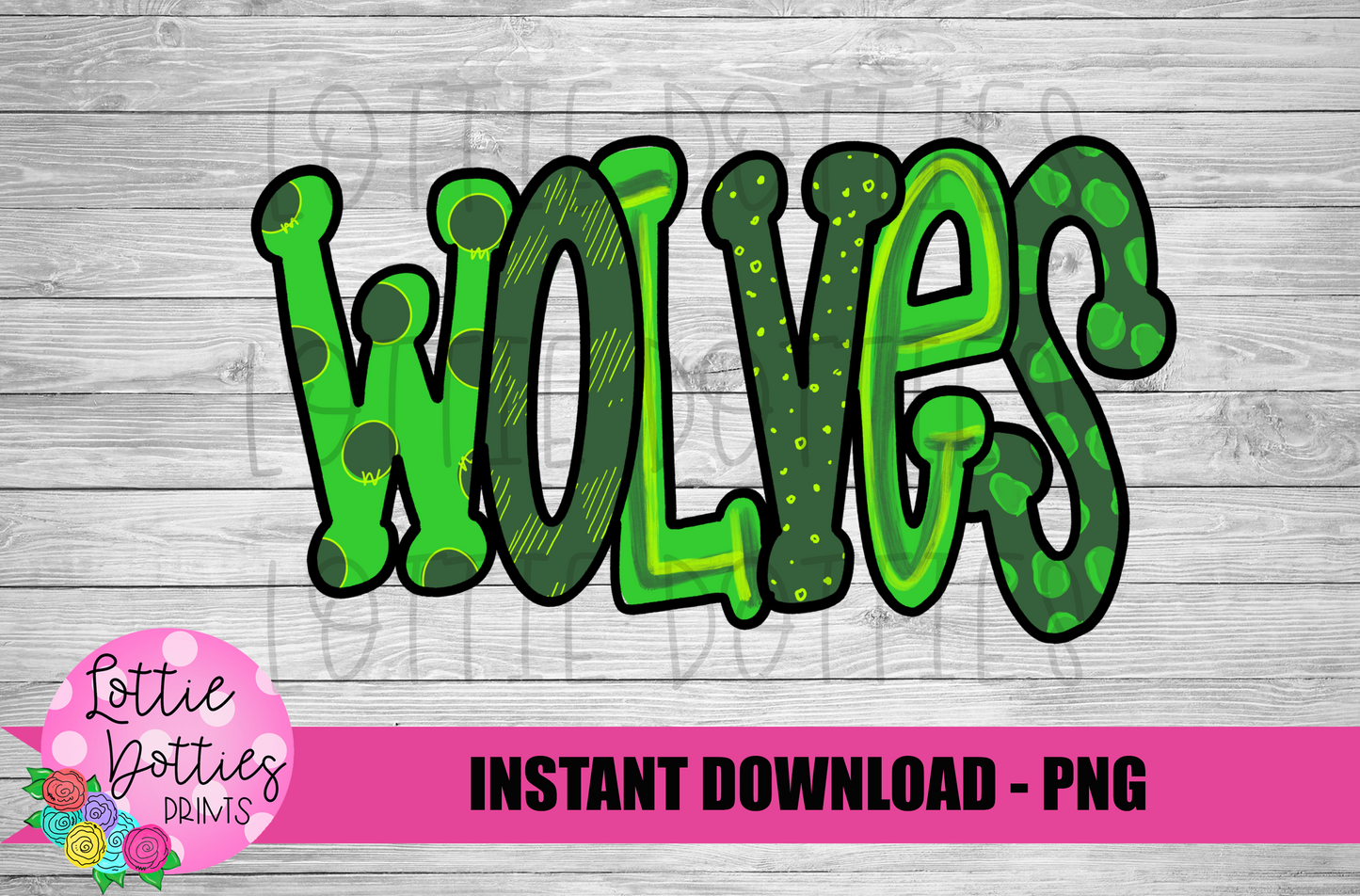 Wolves PNG - Wolves PNG - Instant Download - Digital Download - Sublimation Design