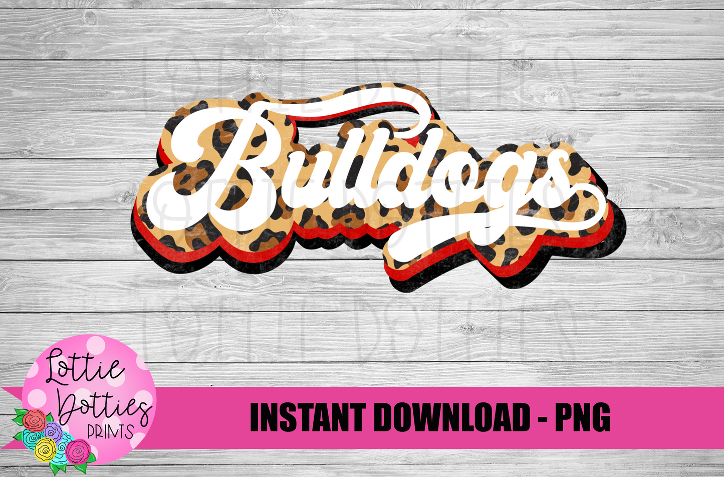 Bulldogs - PNG - Bulldogs - sublimation design - Digital Download