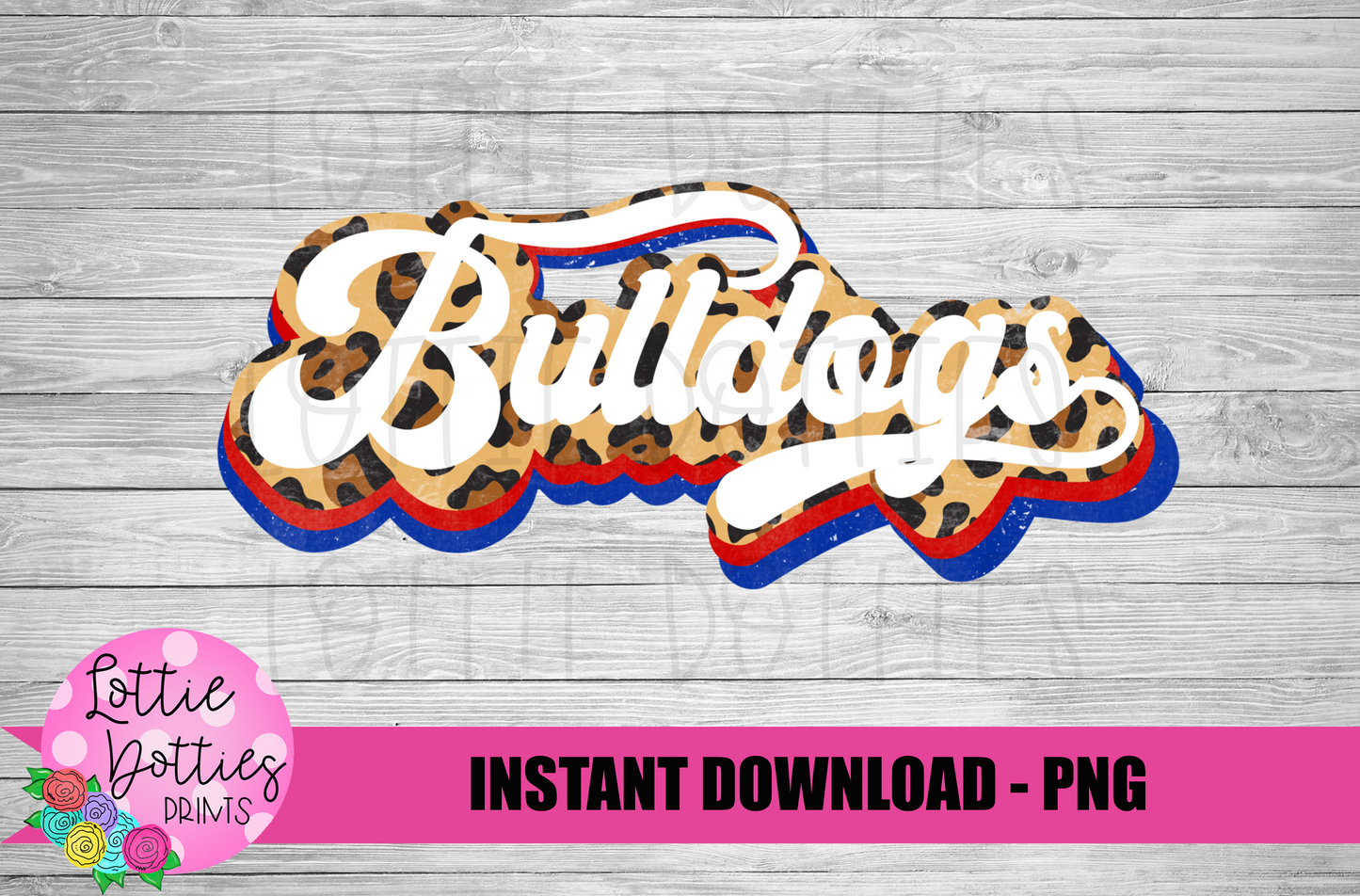 Bulldogs - PNG - Bulldogs - sublimation design - Digital Download