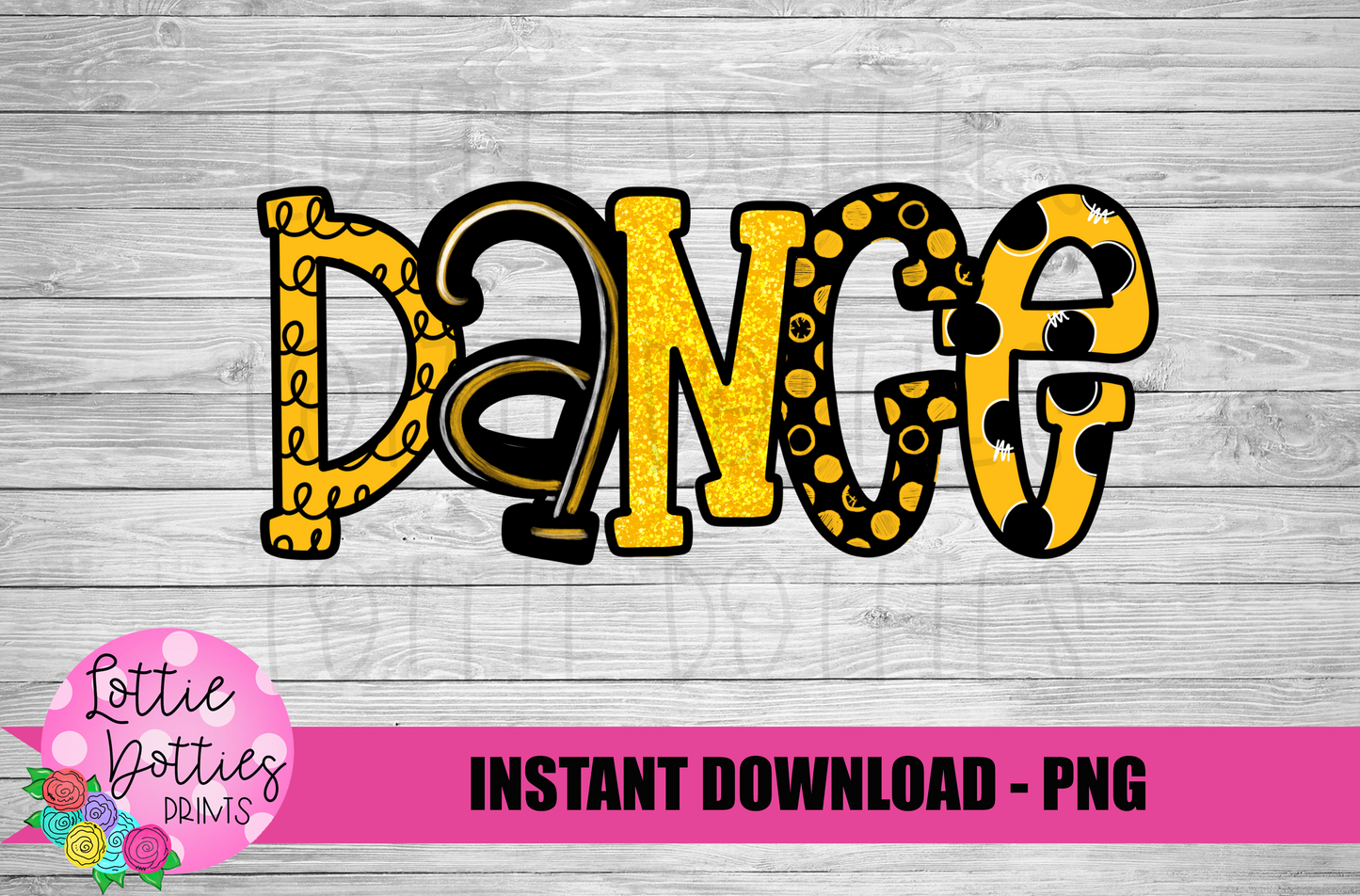 Dance Png - Dance Sublimation Design - Digital Download