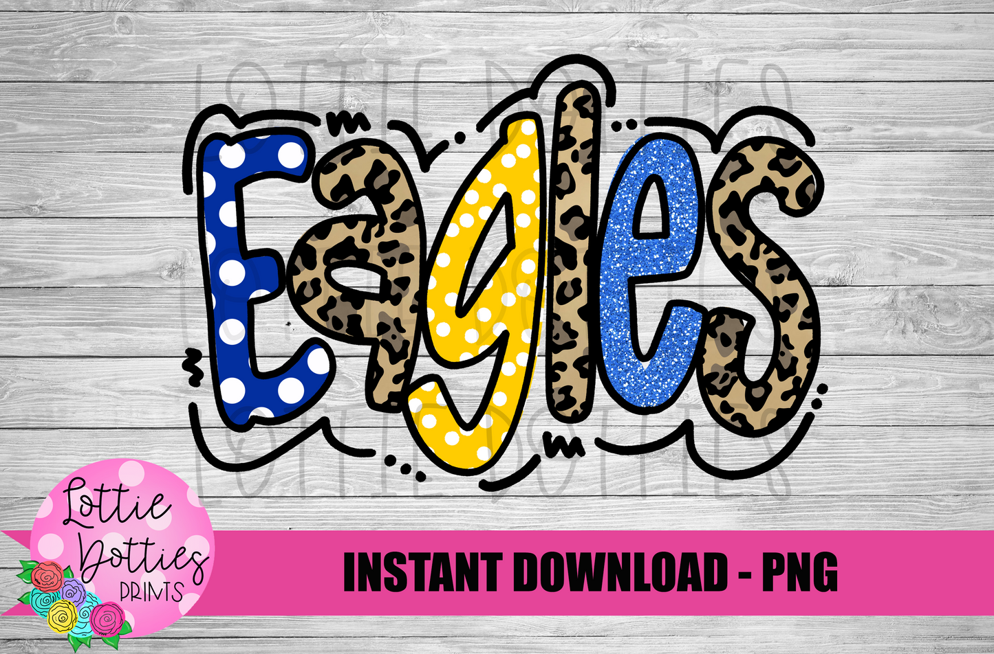 Eagles PNG - Eagles - sublimation design - Digital Download