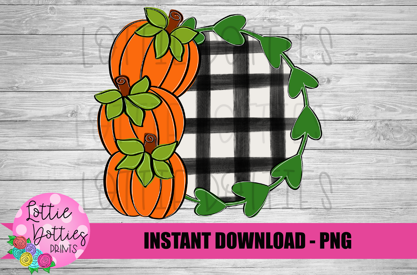 Fall Frame Blank Png - Pumpkin Sublimation Design- Fall Sublimation Design- Happy Fall Y’all - Digital Download