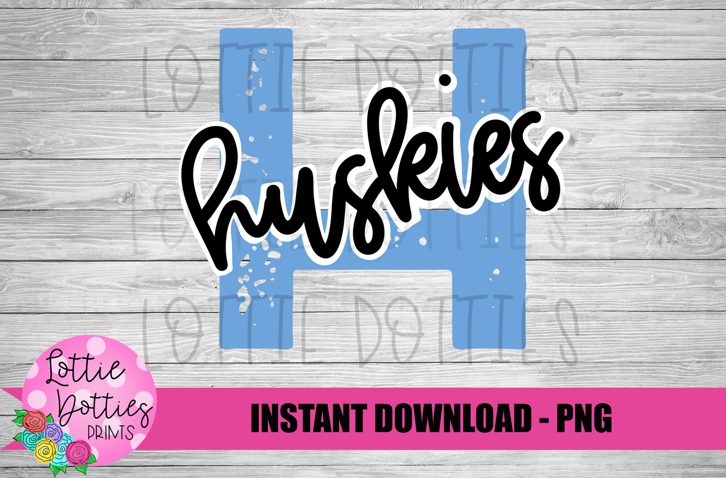 Huskies PNG - Huskies sublimation design - Digital Download