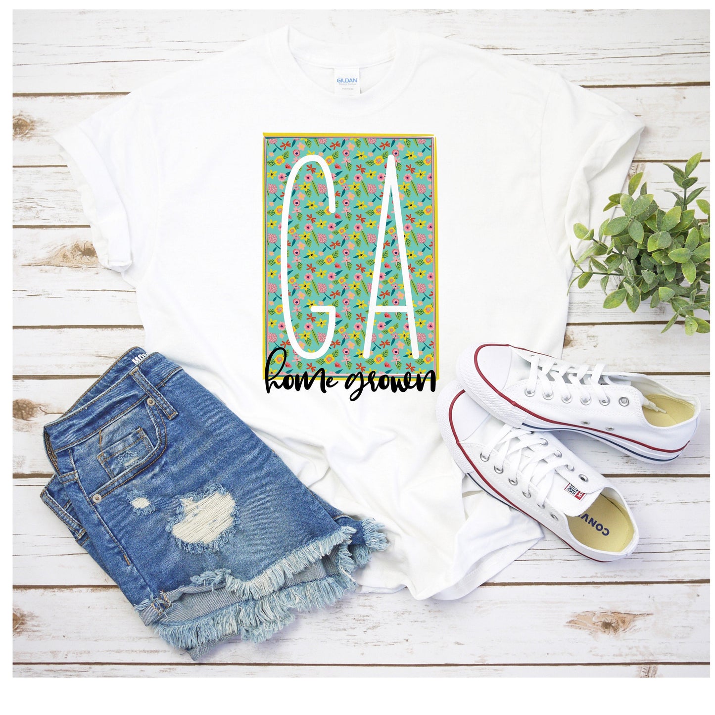 Georgia Png - Ga sublimation design - Digital Download